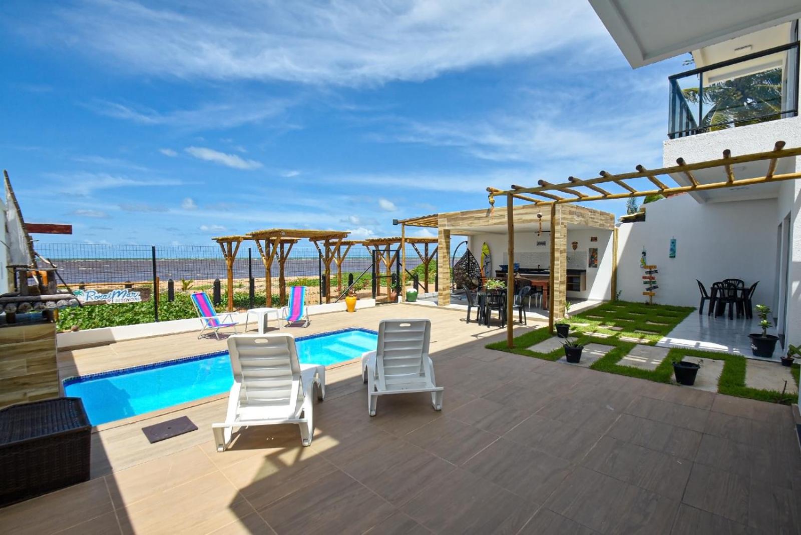 Residencial RoraiMar