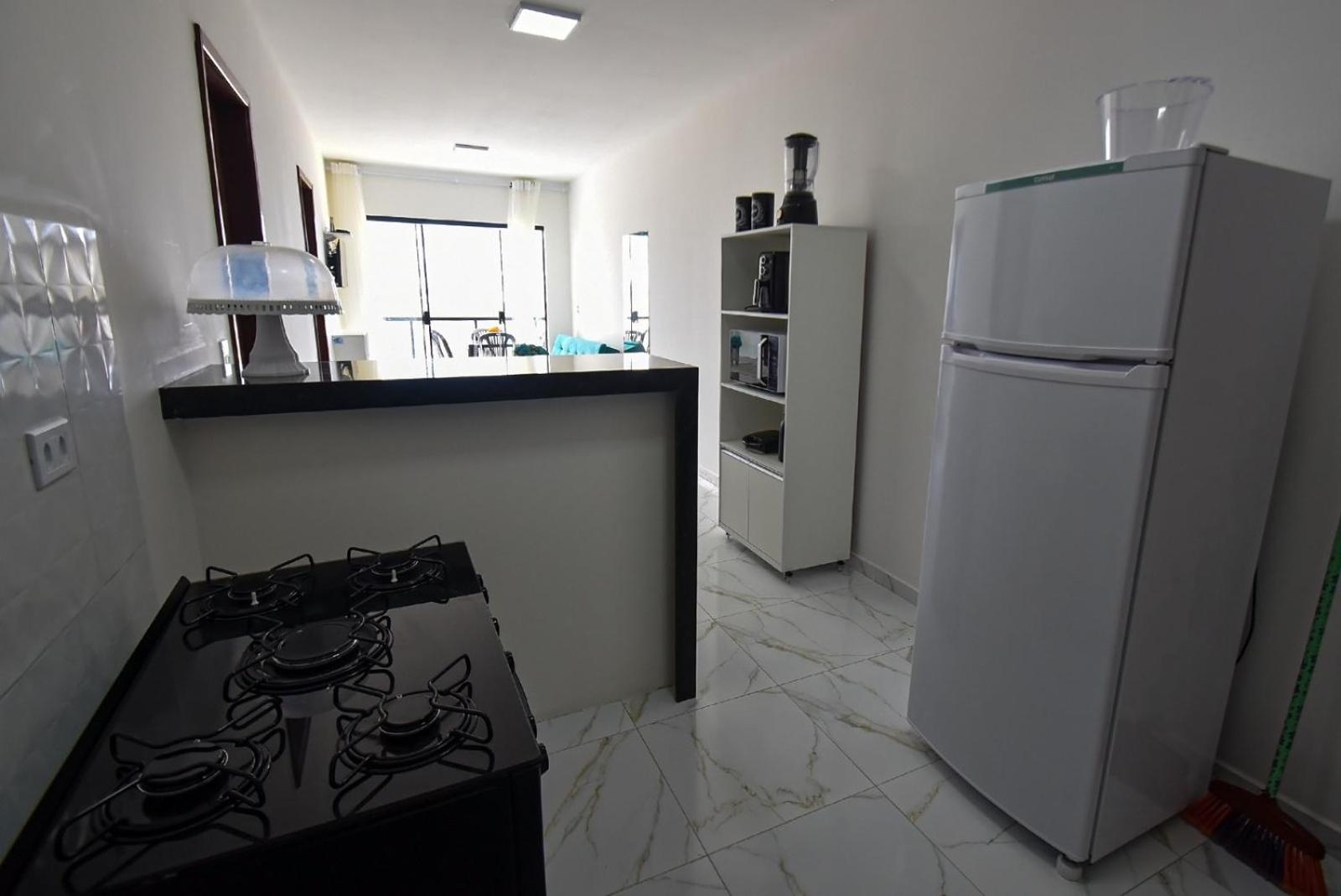 Residencial RoraiMar