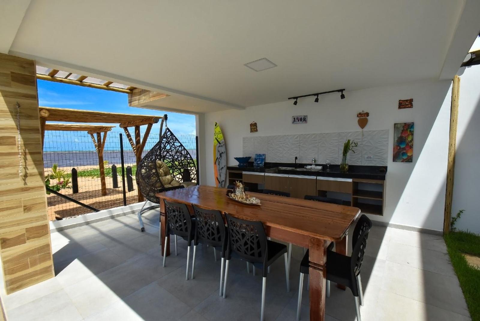 Residencial RoraiMar
