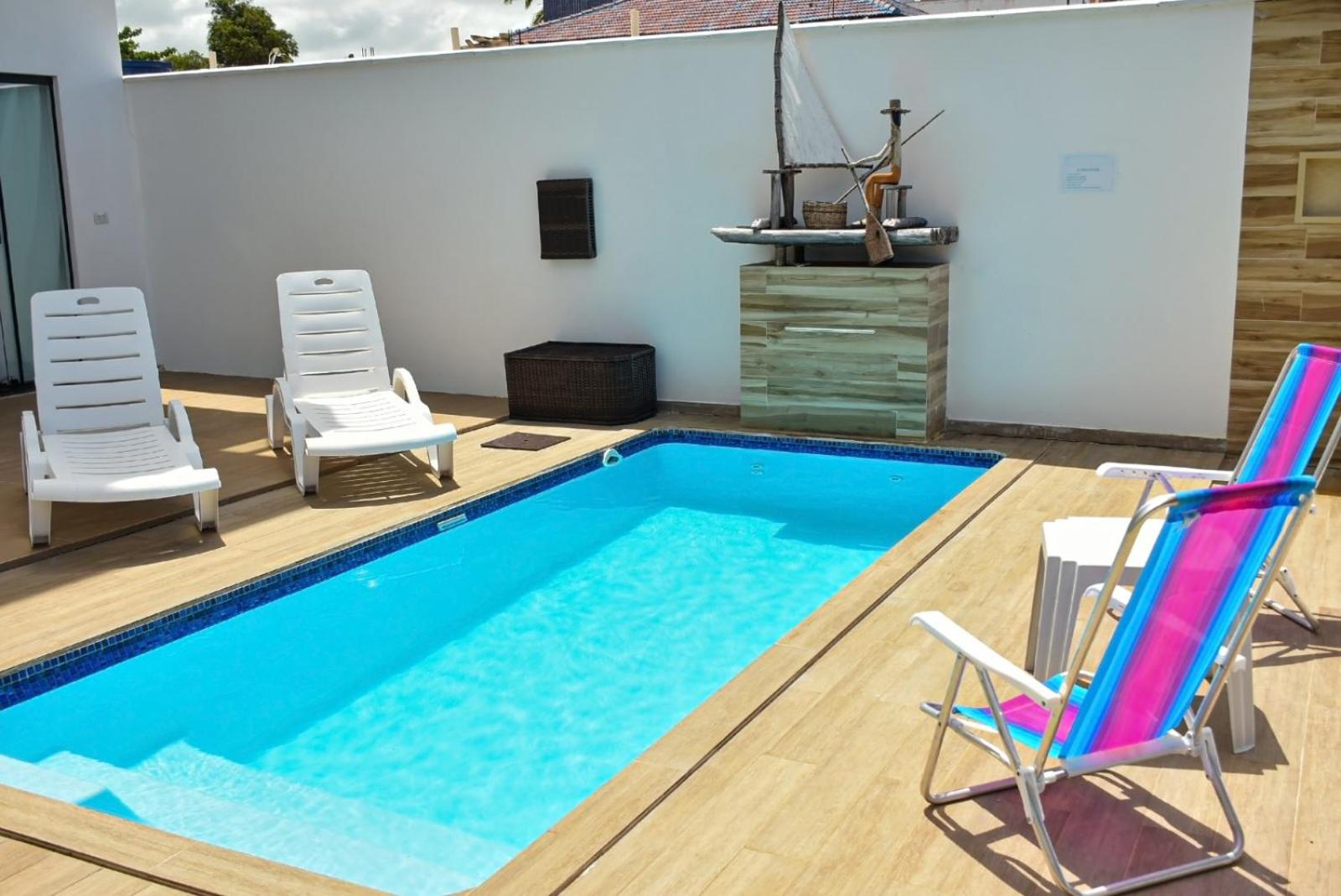 Residencial RoraiMar