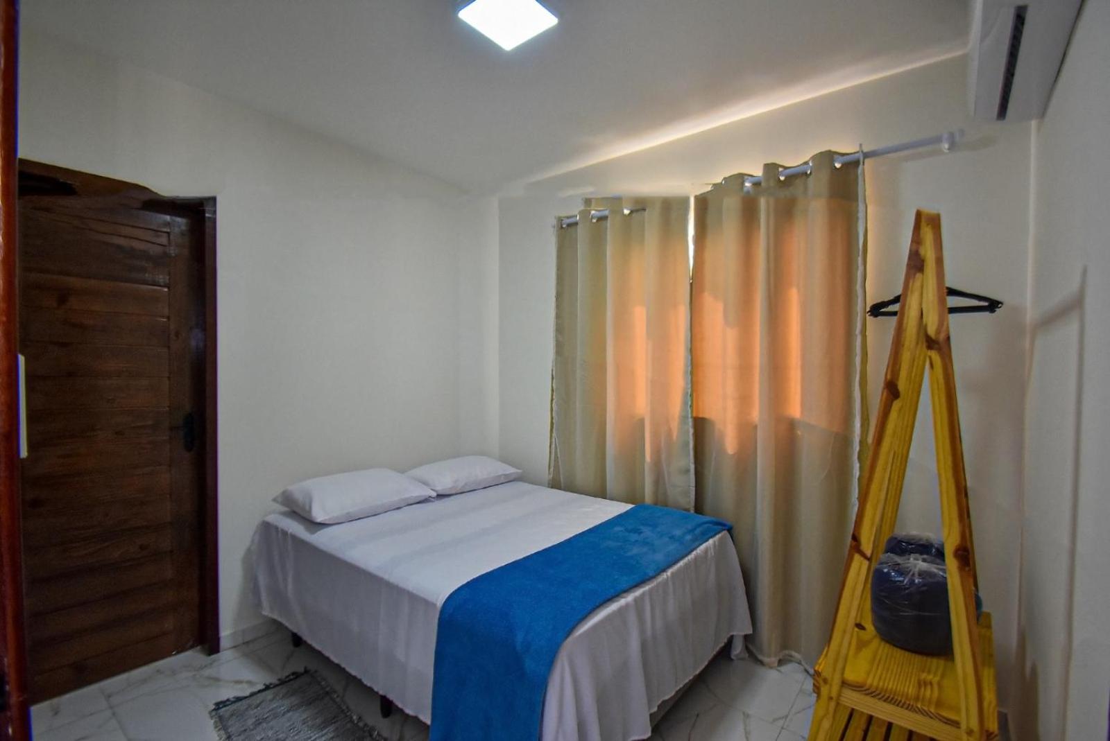 Residencial RoraiMar