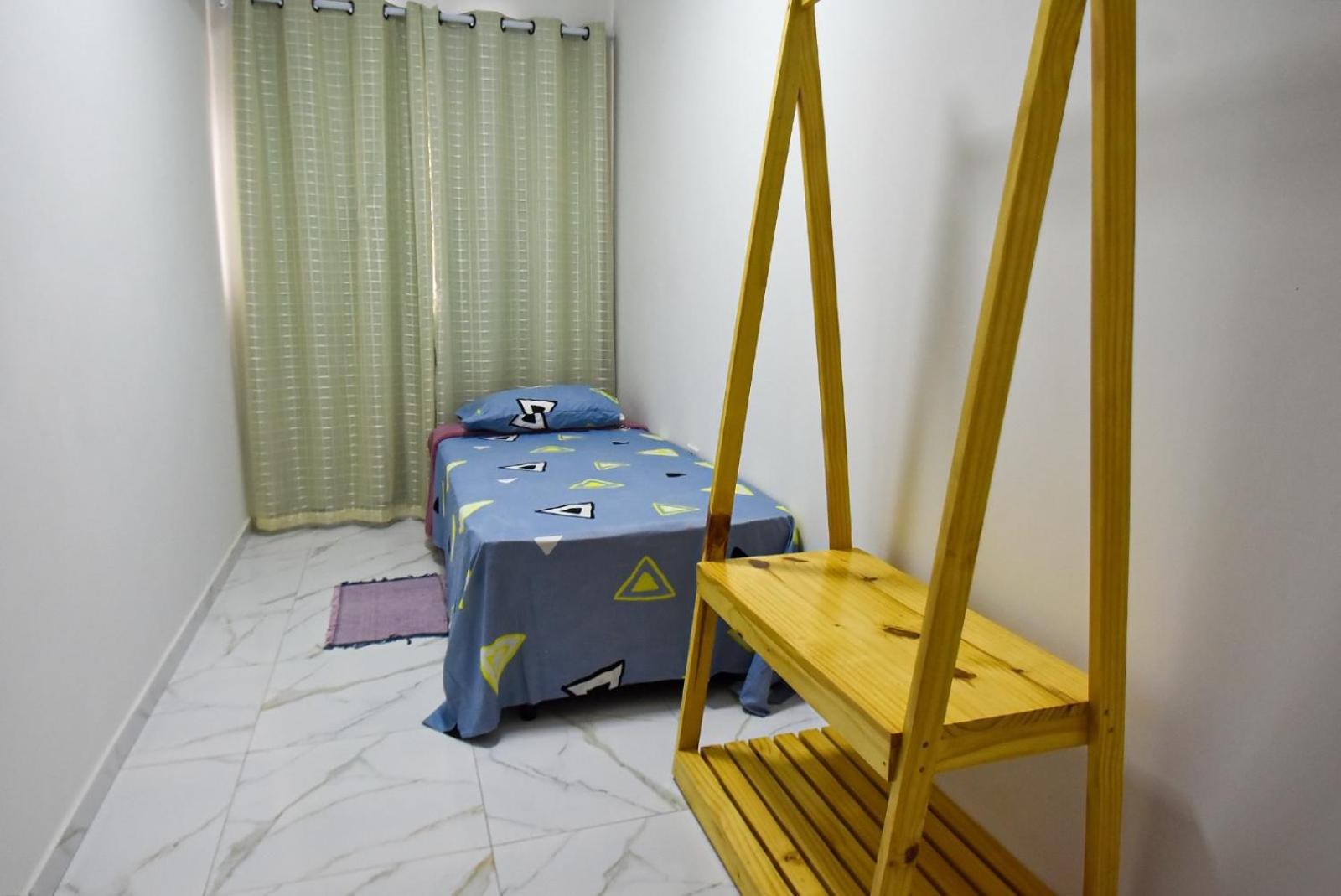 Residencial RoraiMar