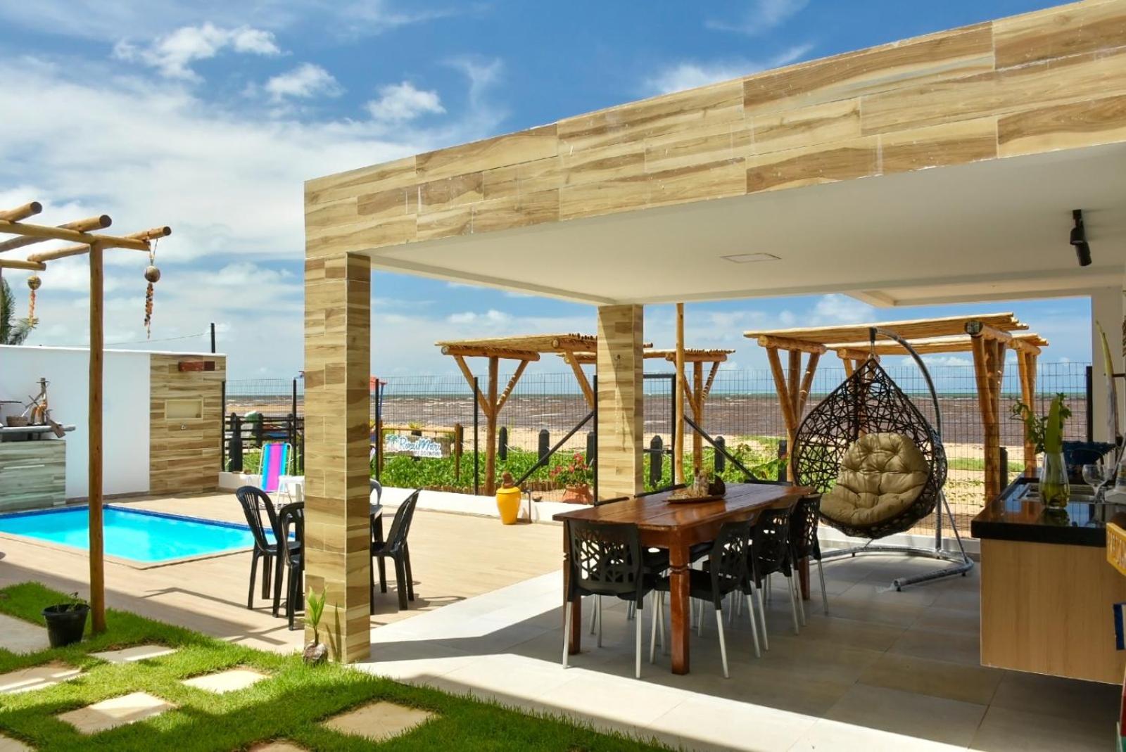 Residencial RoraiMar