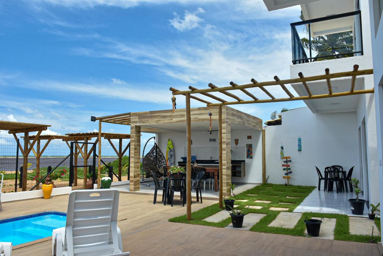Residencial RoraiMar