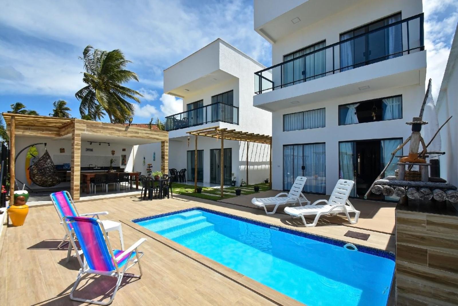 Residencial RoraiMar