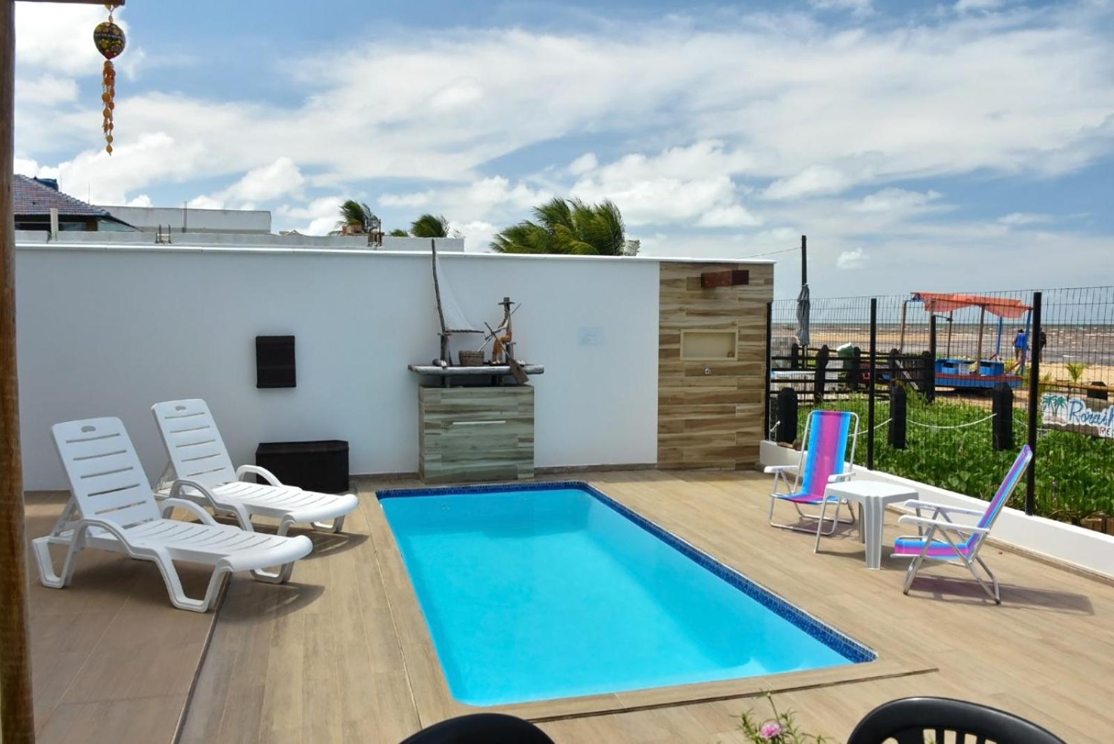 Residencial RoraiMar