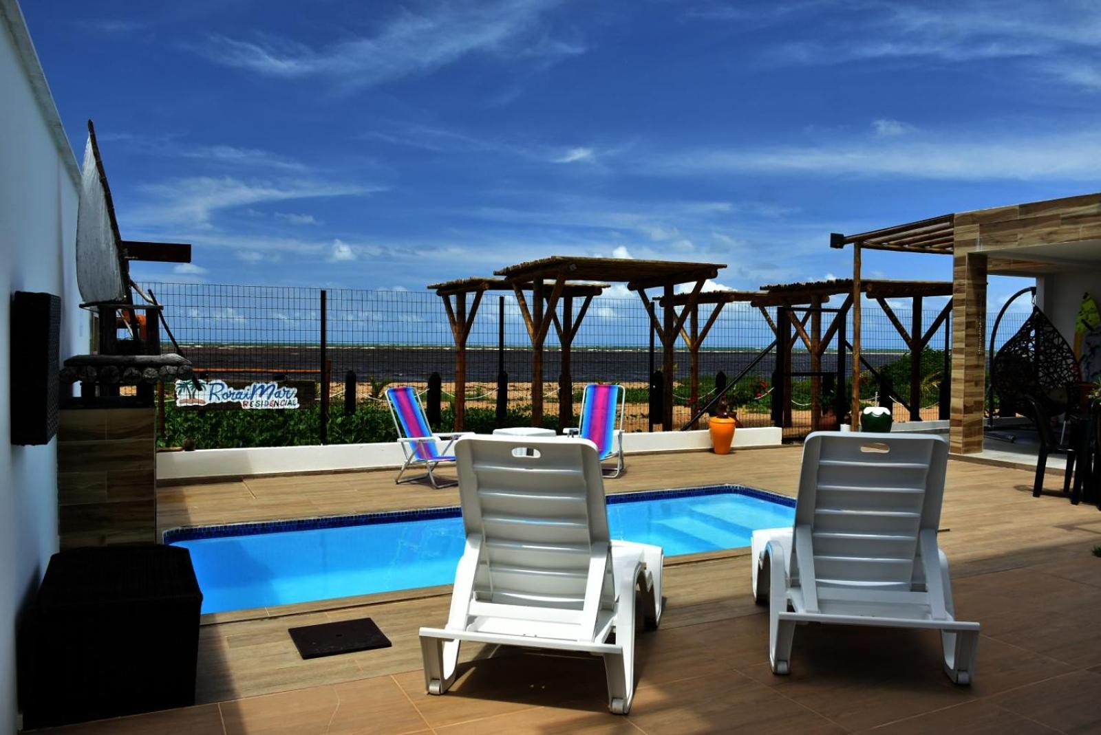 Residencial RoraiMar