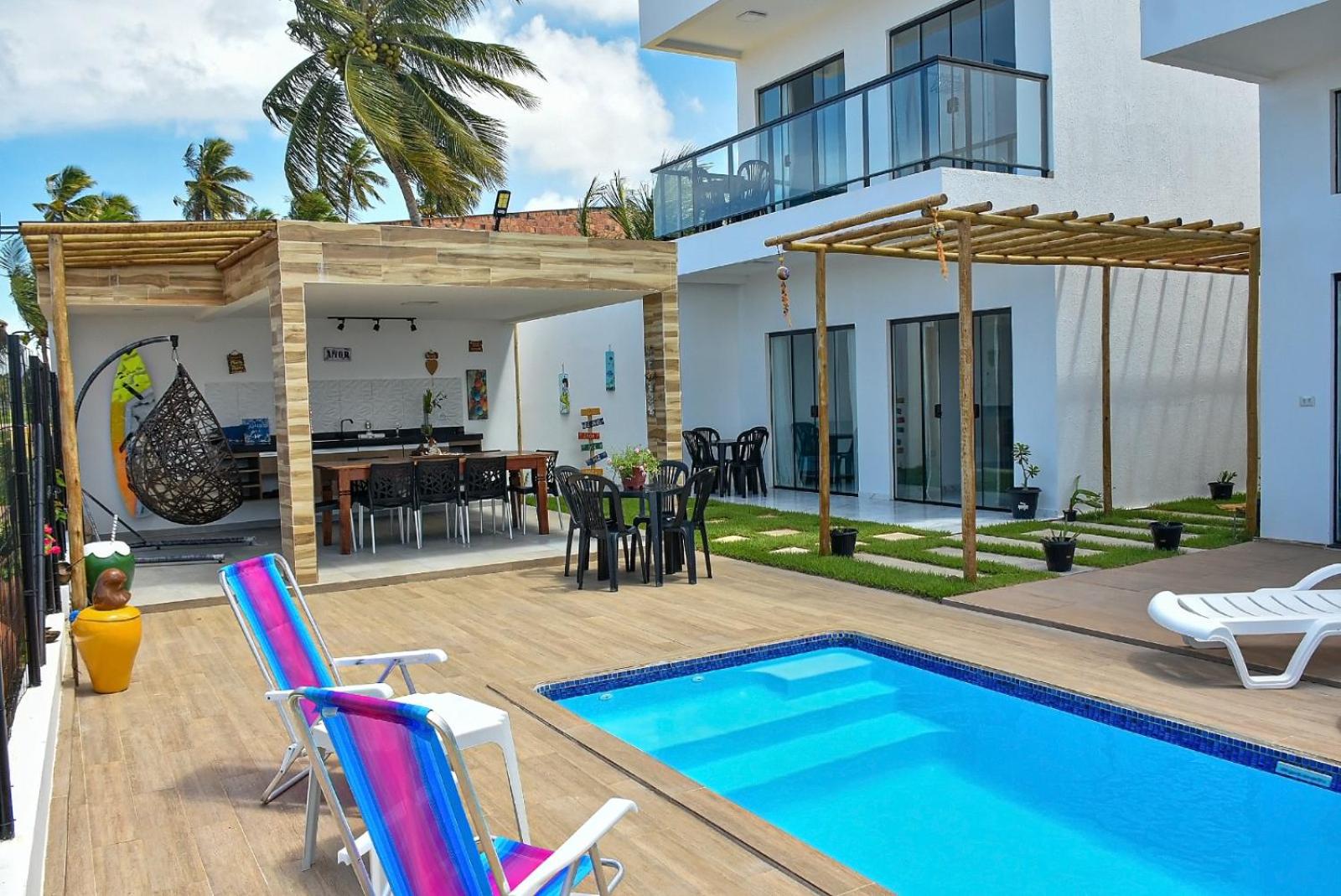 Residencial RoraiMar