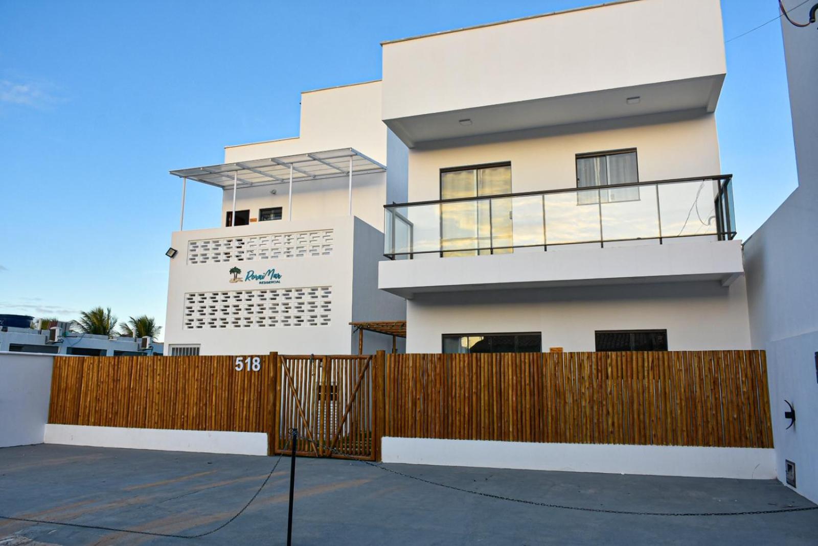 Residencial RoraiMar