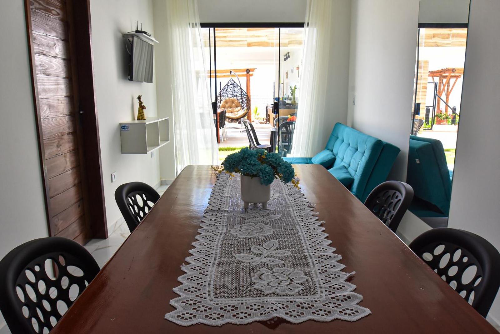 Residencial RoraiMar