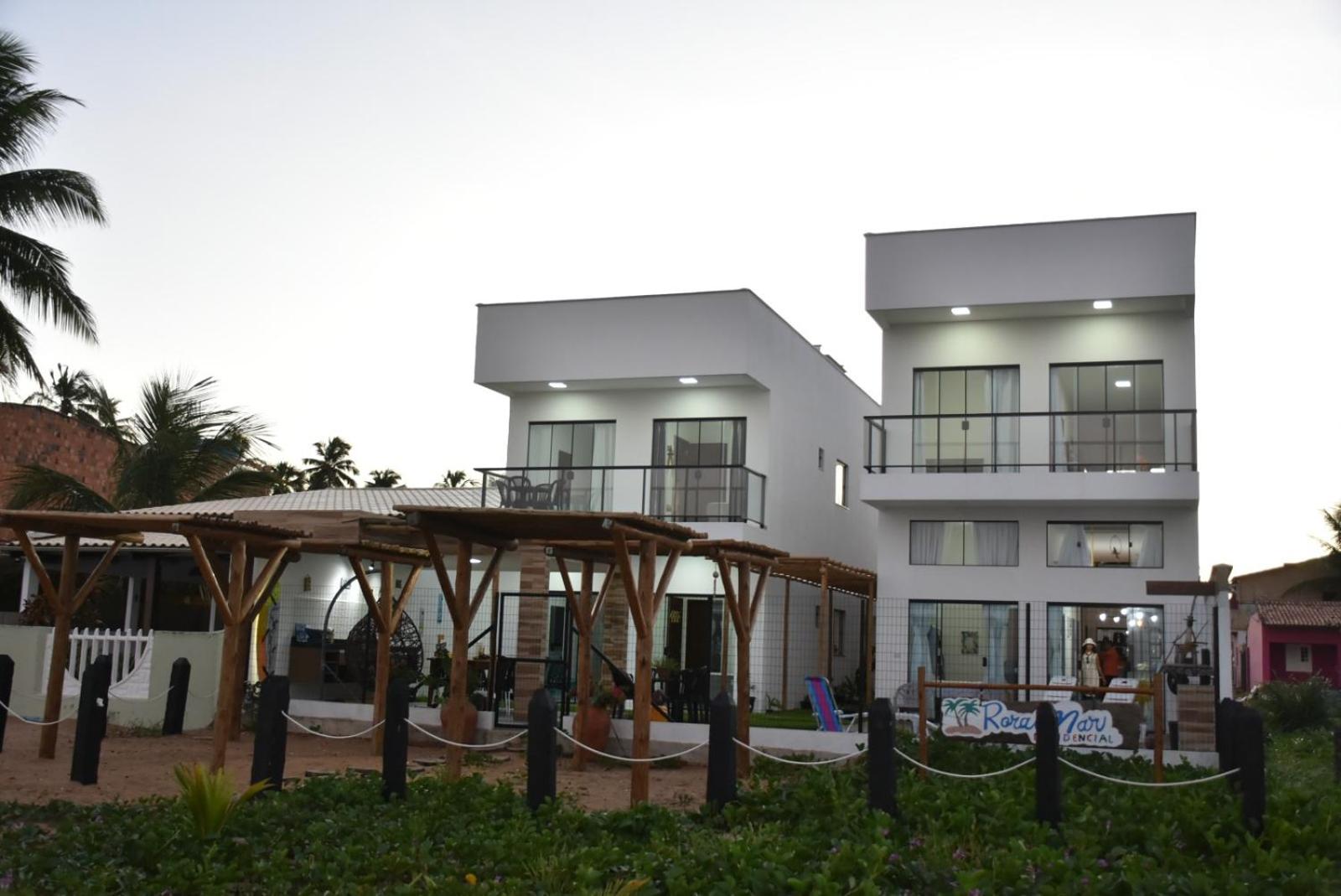 Residencial RoraiMar
