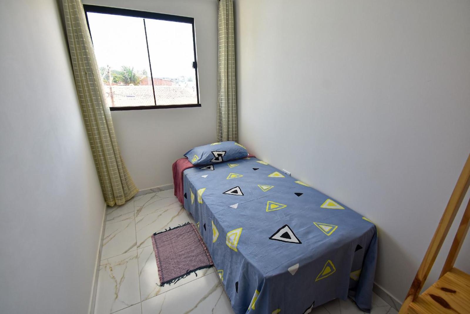 Residencial RoraiMar