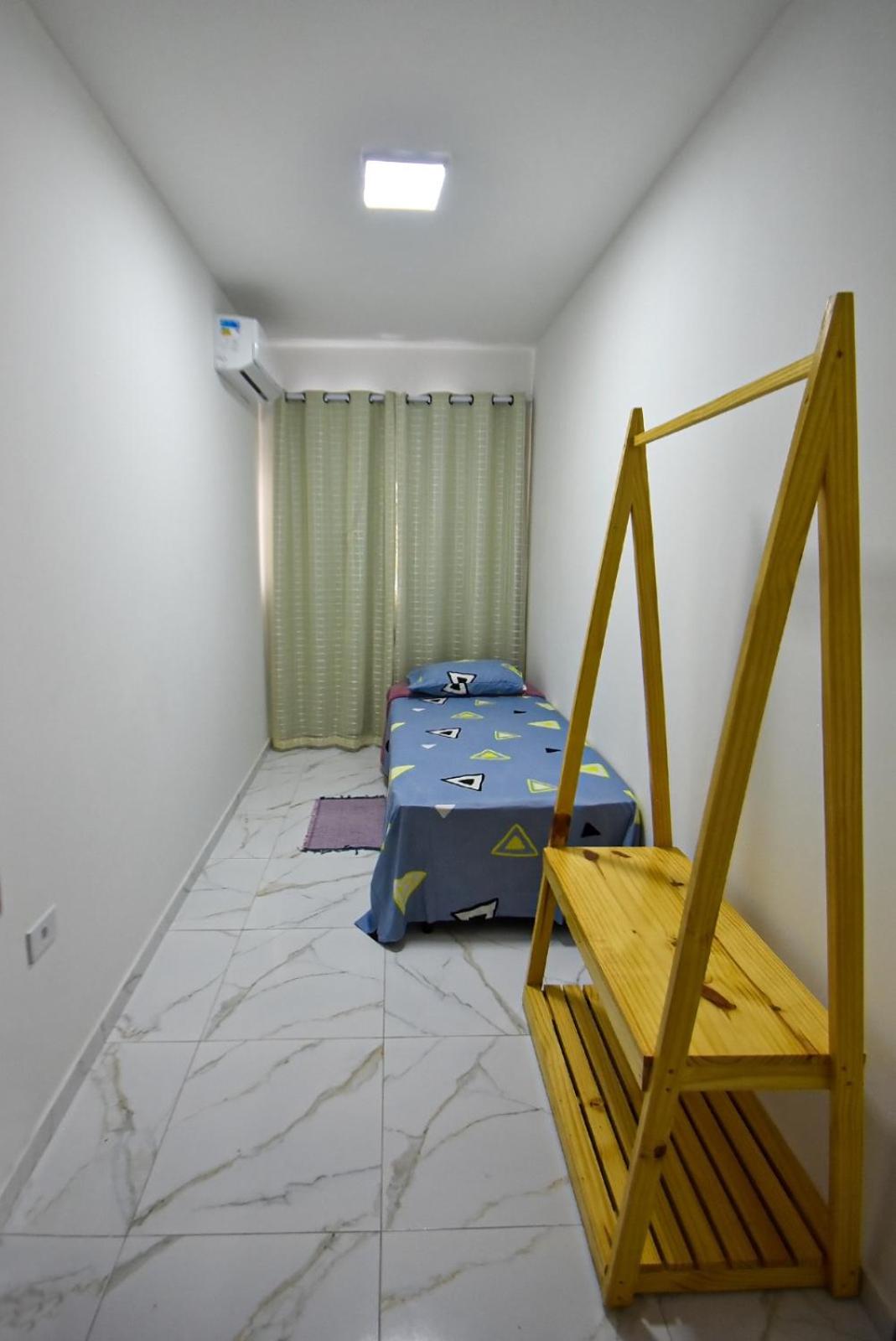 Residencial RoraiMar