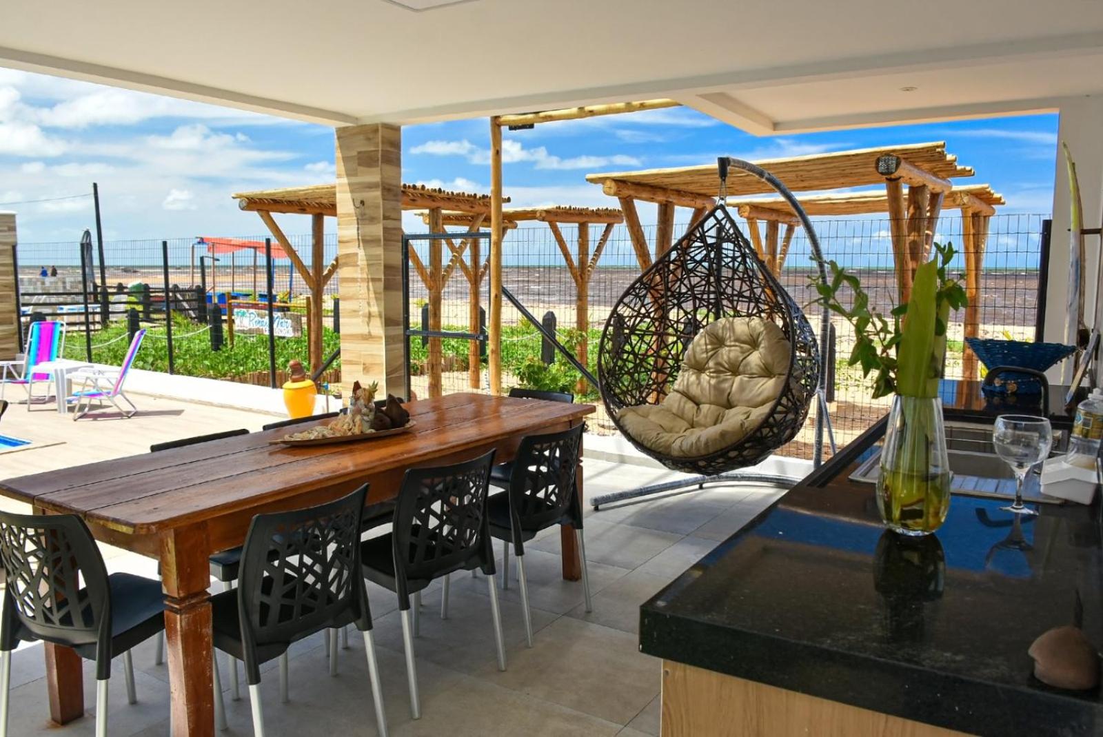 Residencial RoraiMar