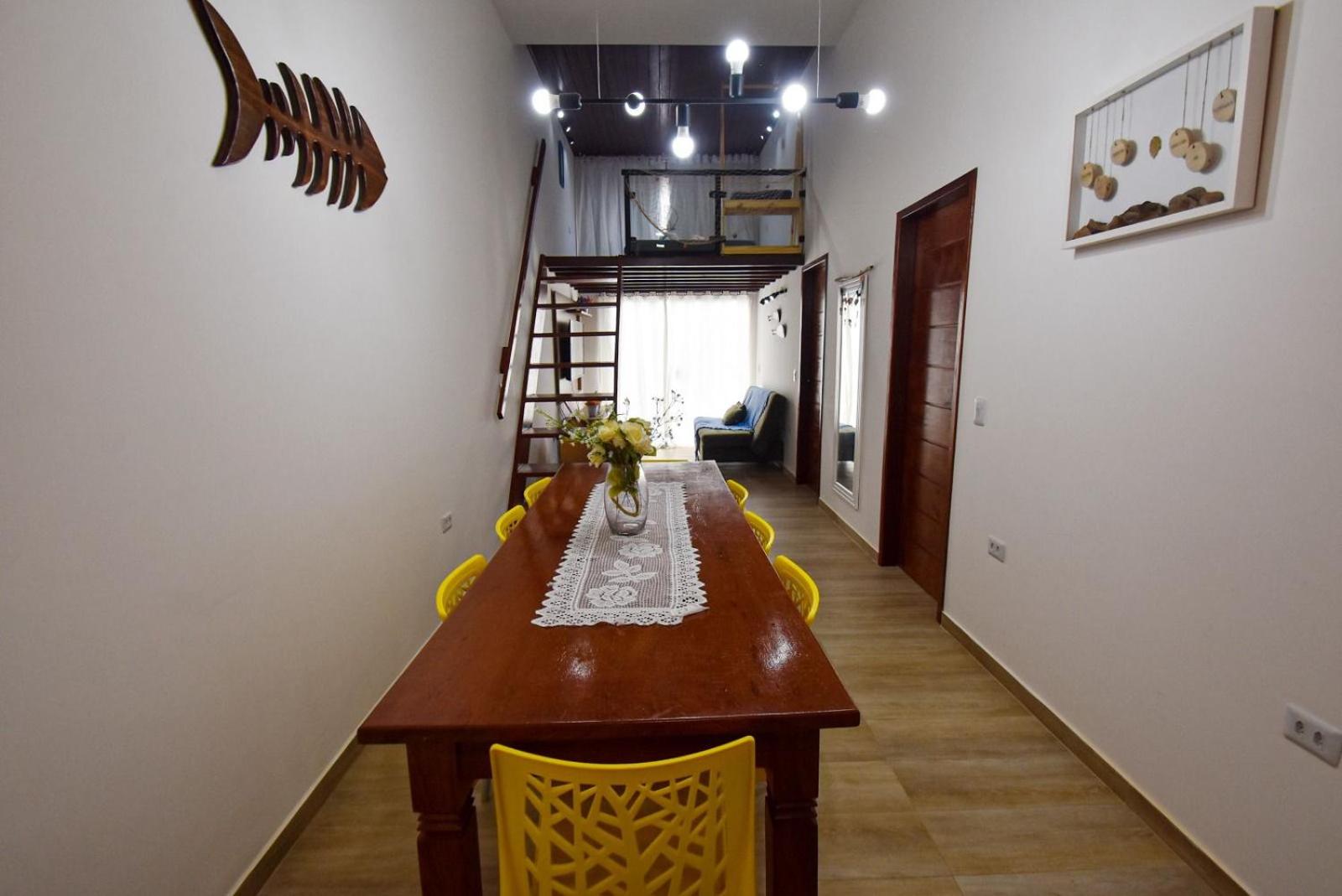 Residencial RoraiMar