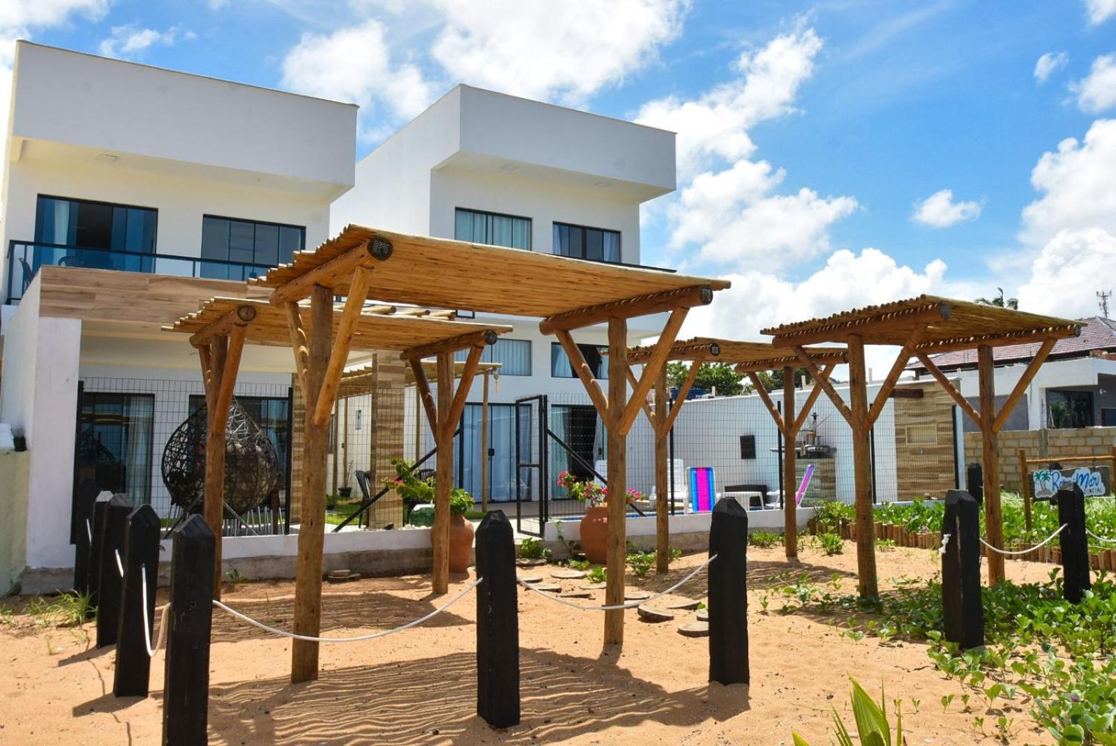Residencial RoraiMar