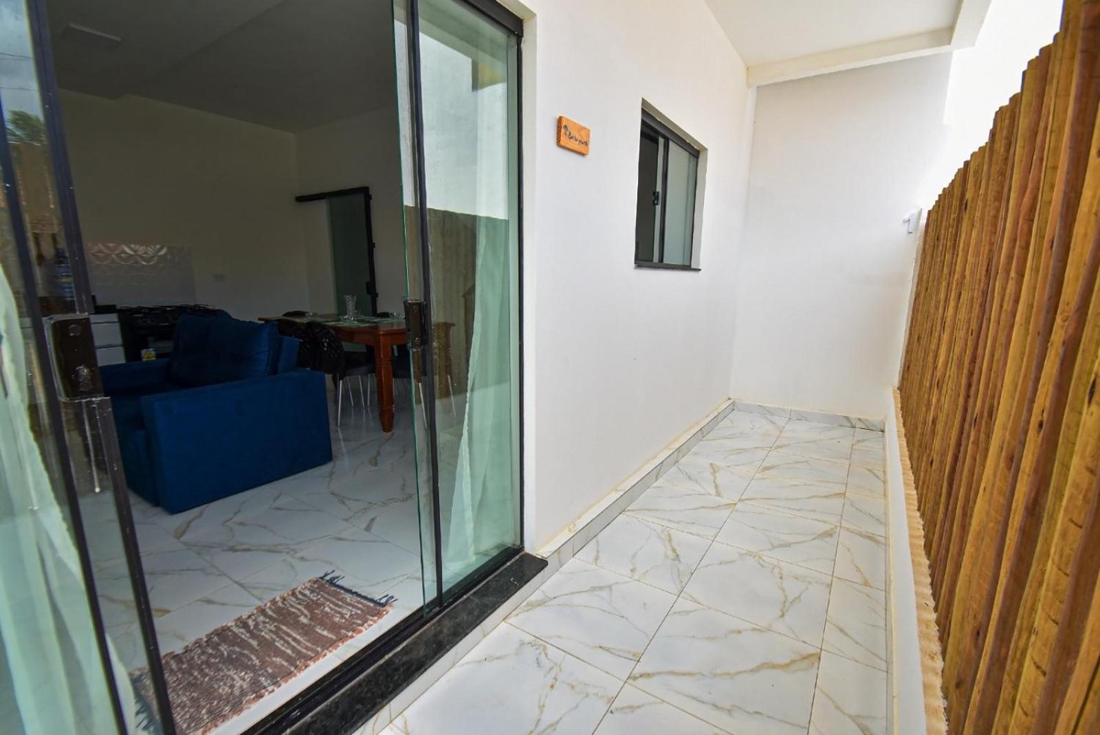 Residencial RoraiMar