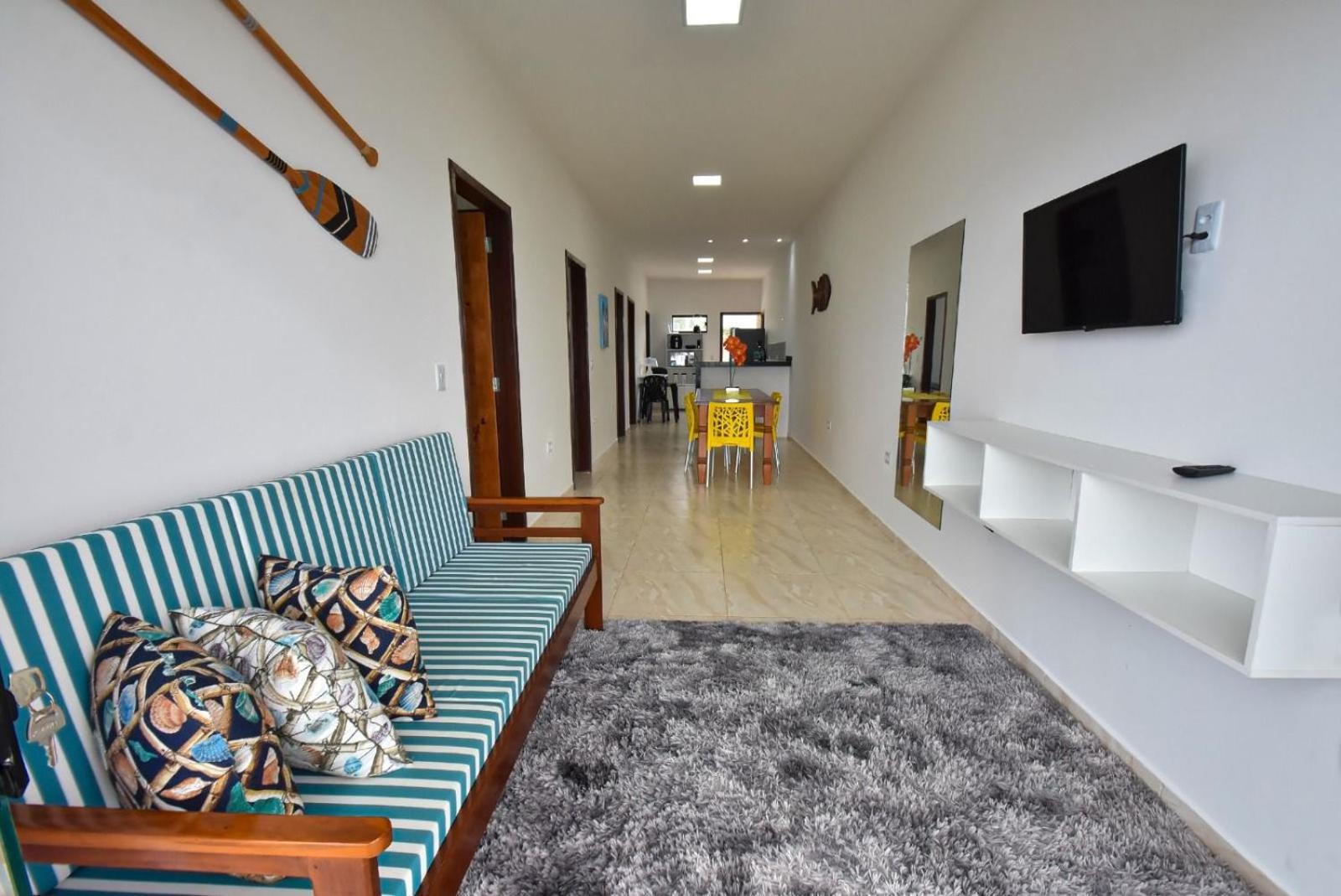 Residencial RoraiMar