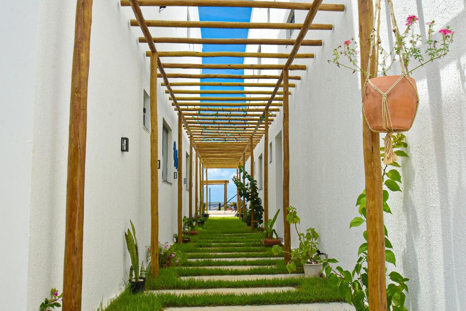 Residencial RoraiMar