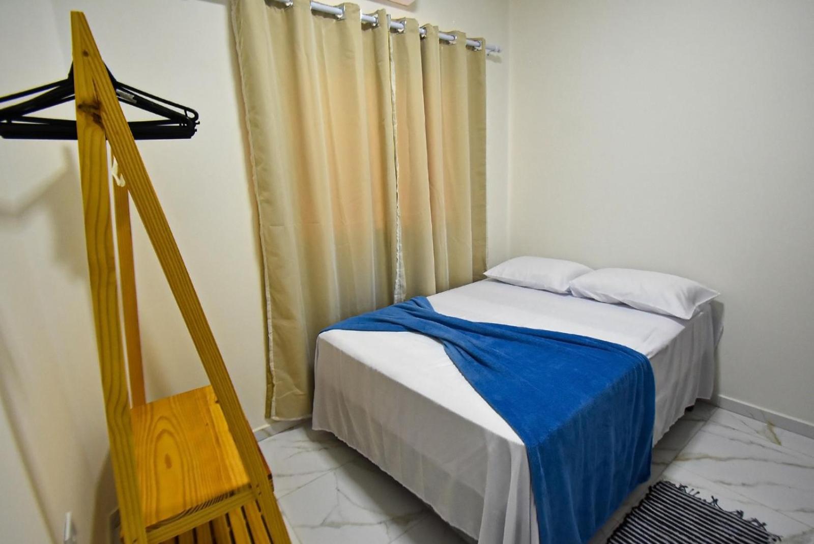 Residencial RoraiMar