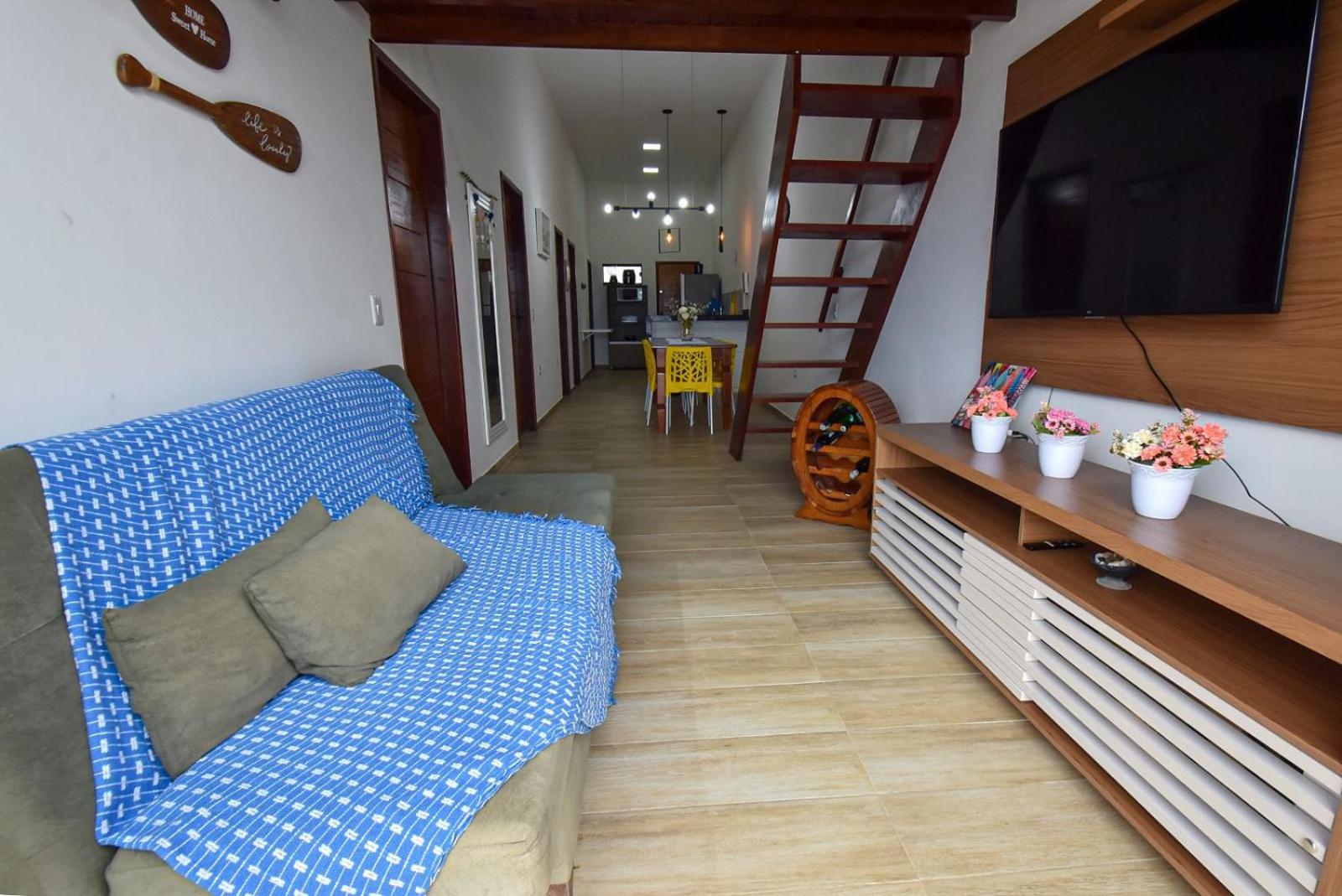 Residencial RoraiMar