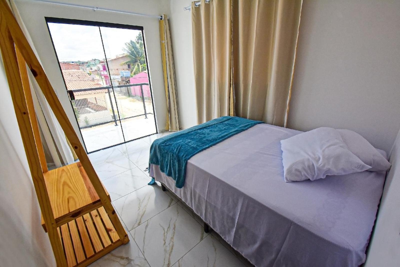 Residencial RoraiMar
