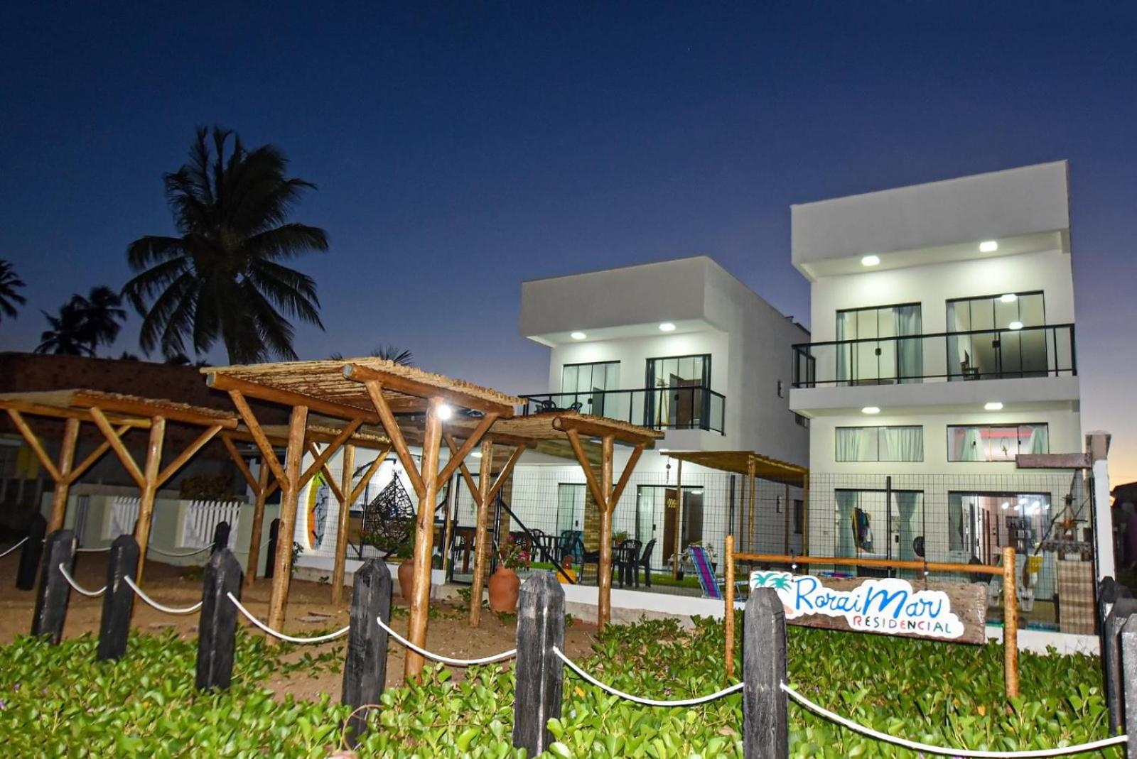 Residencial RoraiMar