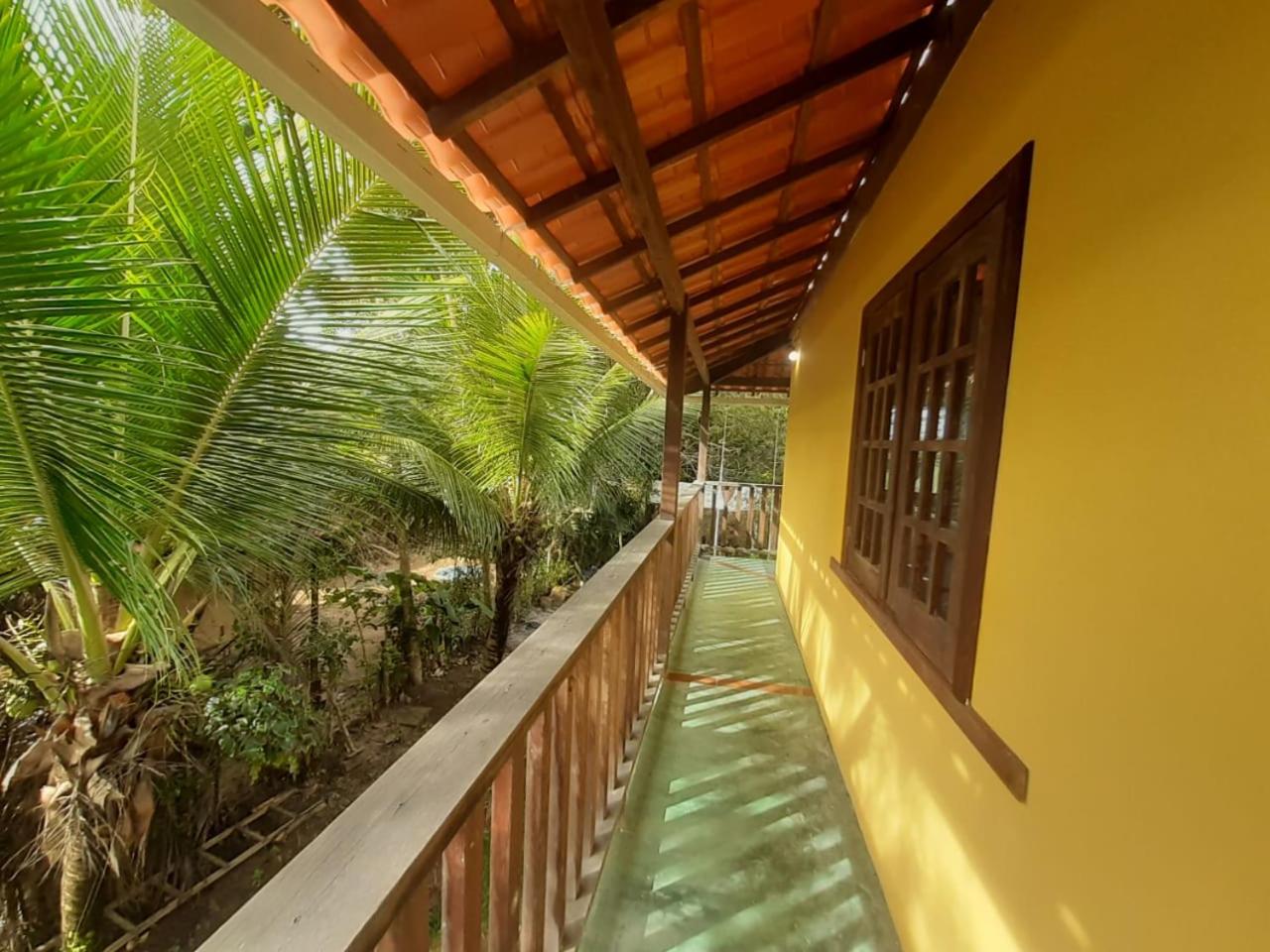 Boipeba Stay