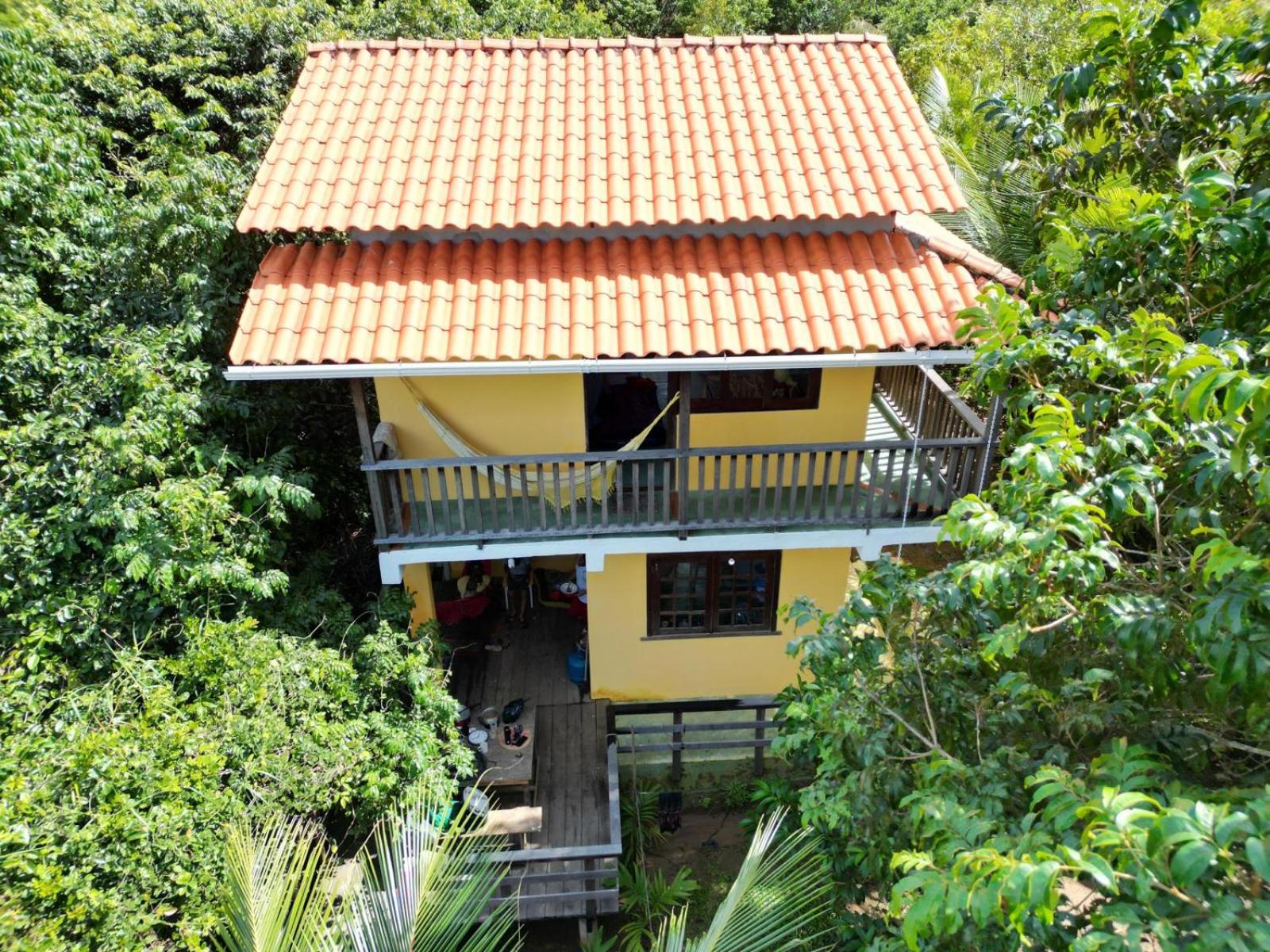 Boipeba Stay