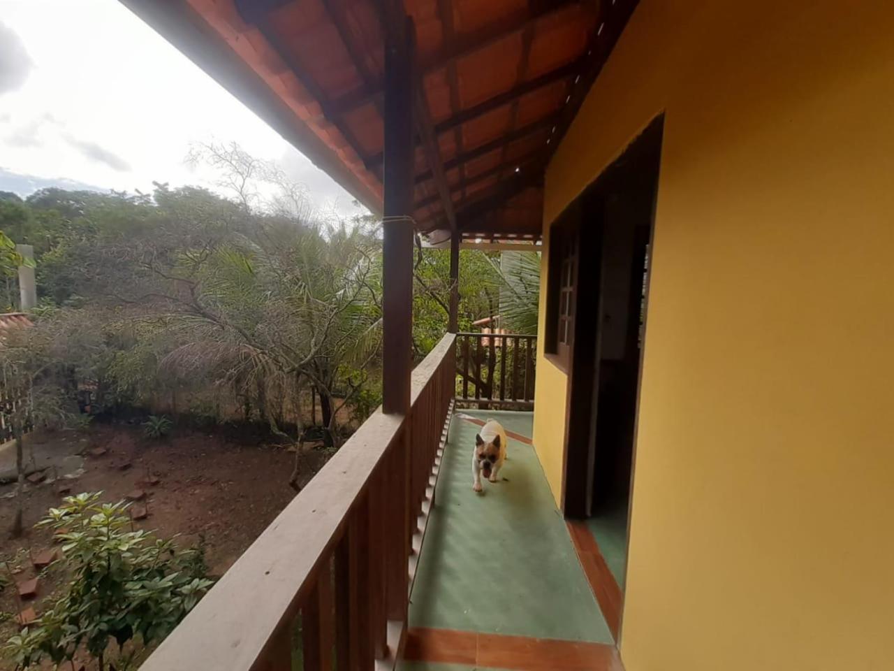 Boipeba Stay
