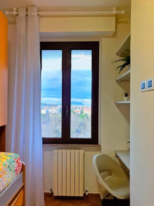 Sea and Conero view photo 3