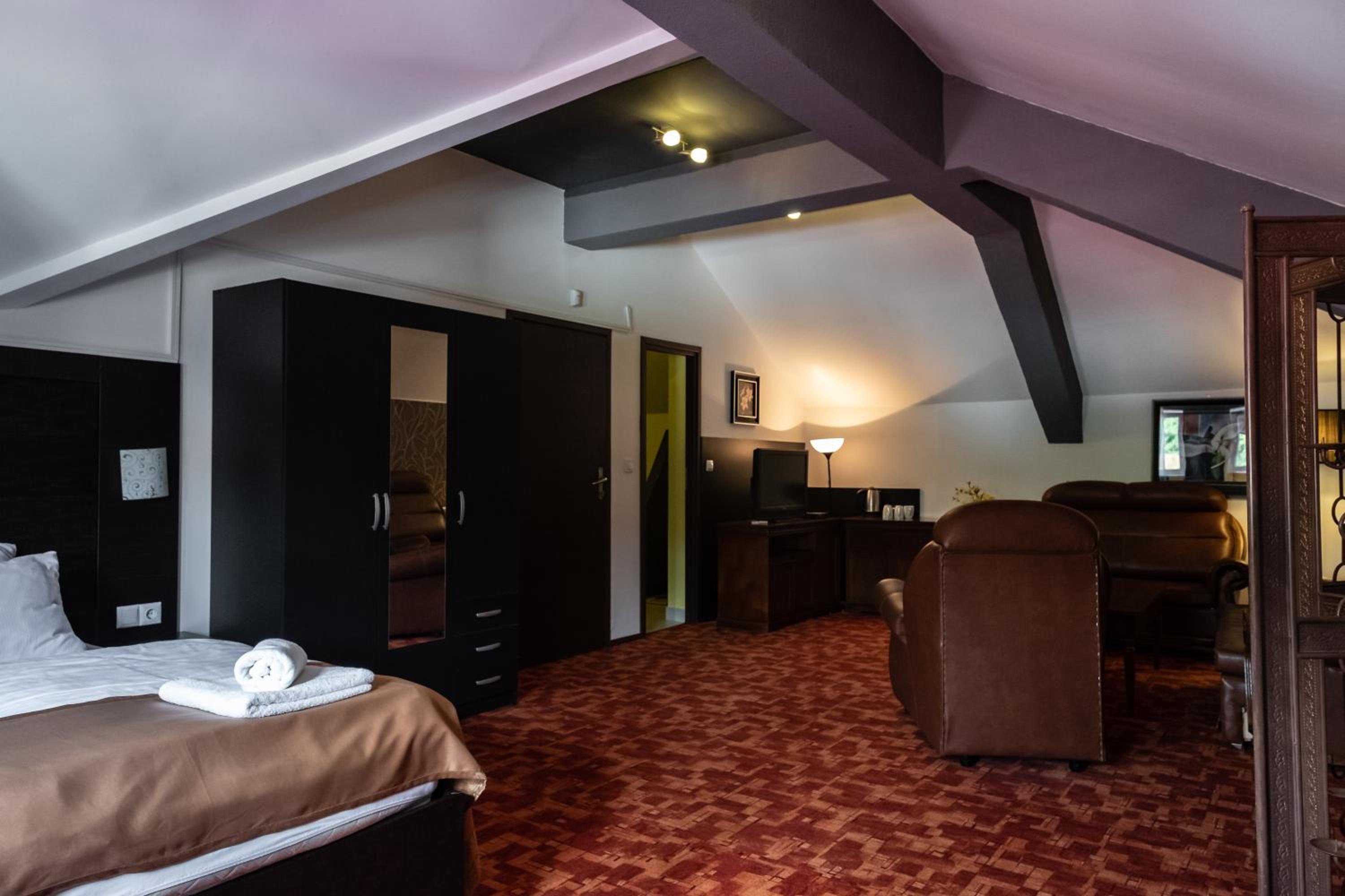 Citadela Suites - Free Parking