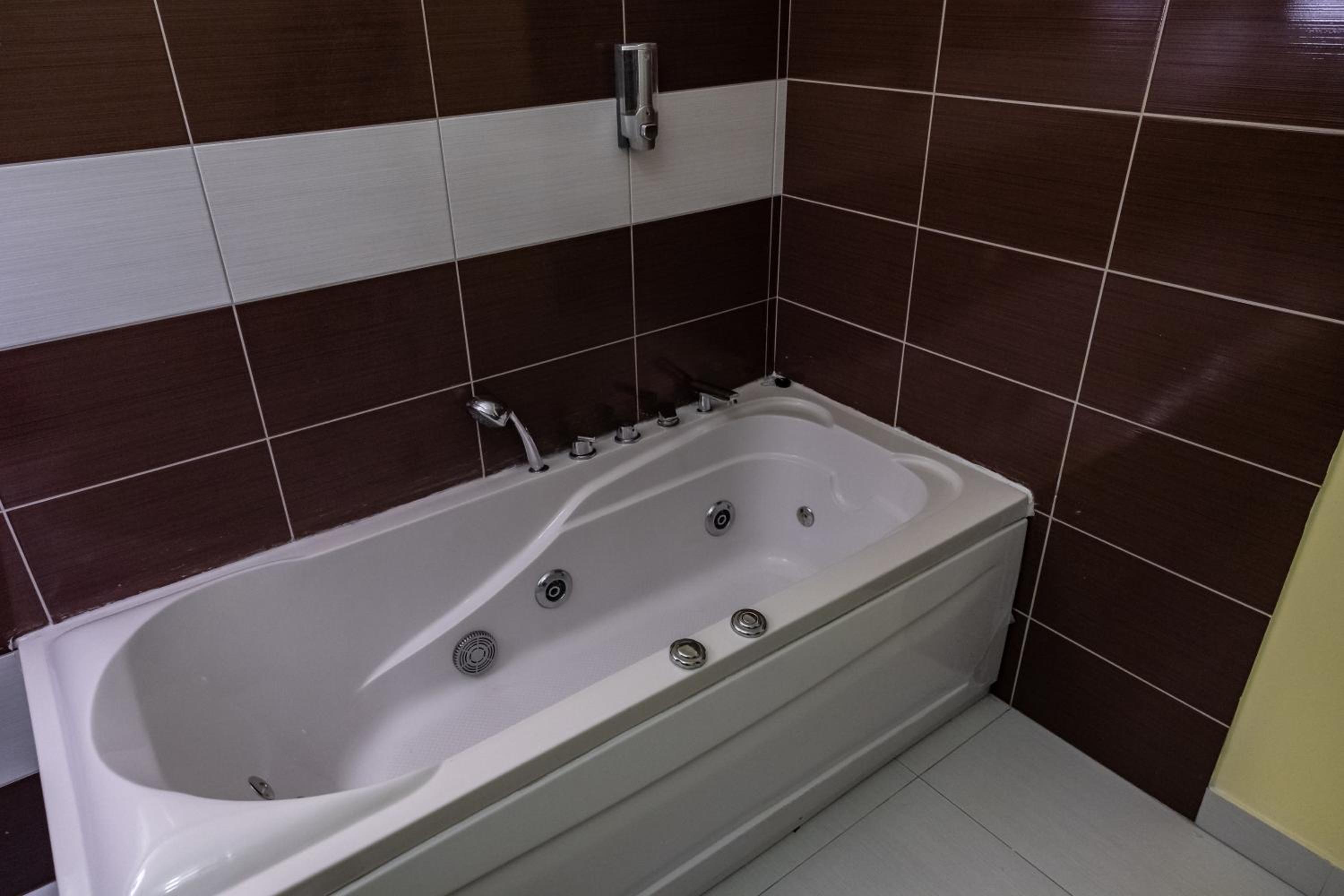Citadela Suites - Free Parking