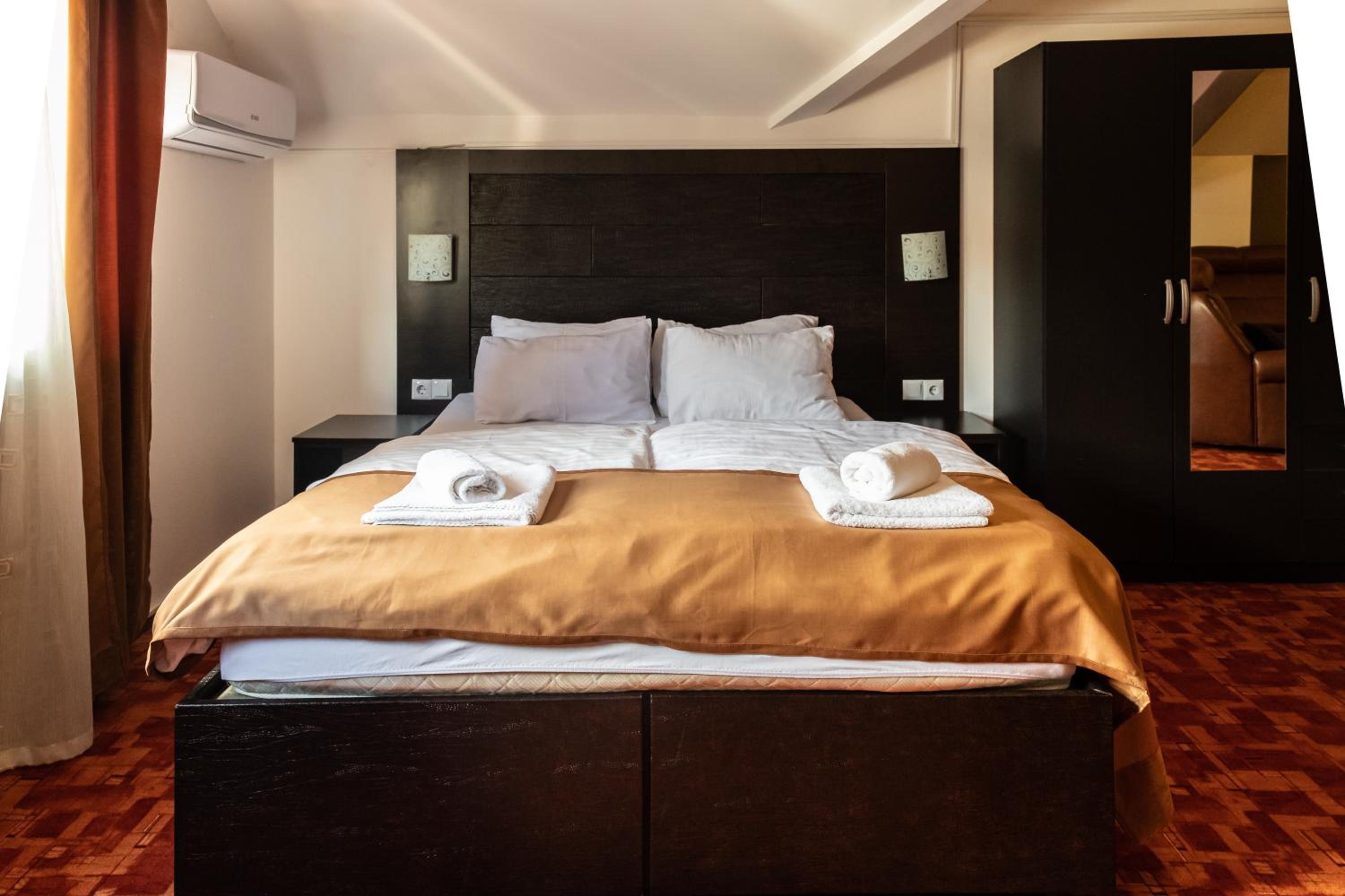 Citadela Suites - Free Parking