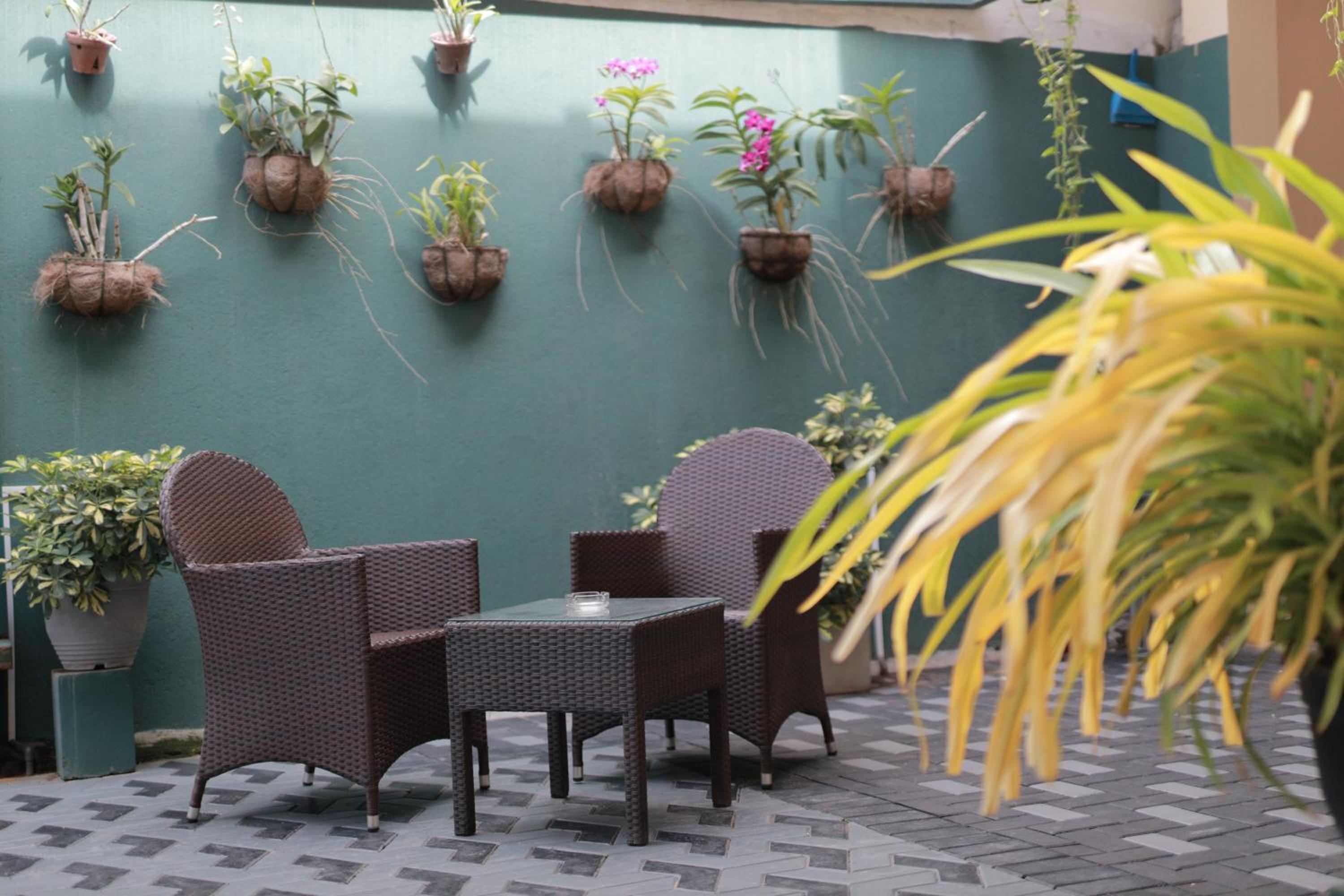 D Plus B&B Negombo
