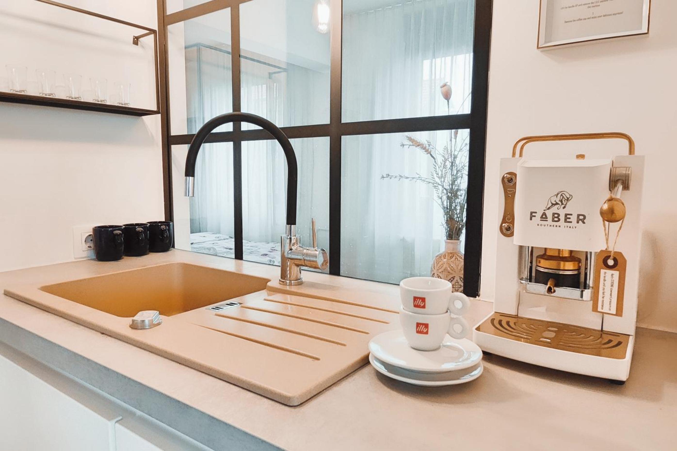 Panoramic LOFT in the CityCenter view 2
