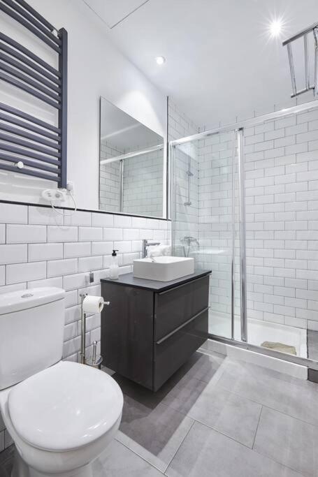 APARTAMENTO CON ENCANTO EN SOL - MADRID #C photo 4