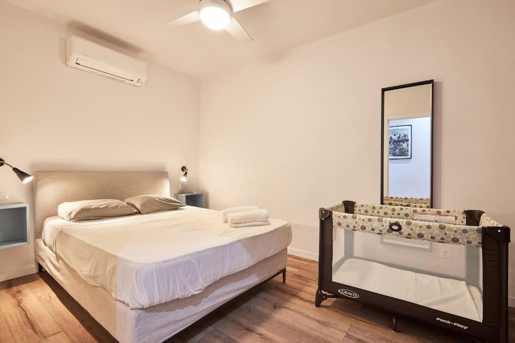 APARTAMENTO CON ENCANTO EN SOL - MADRID #C photo 5