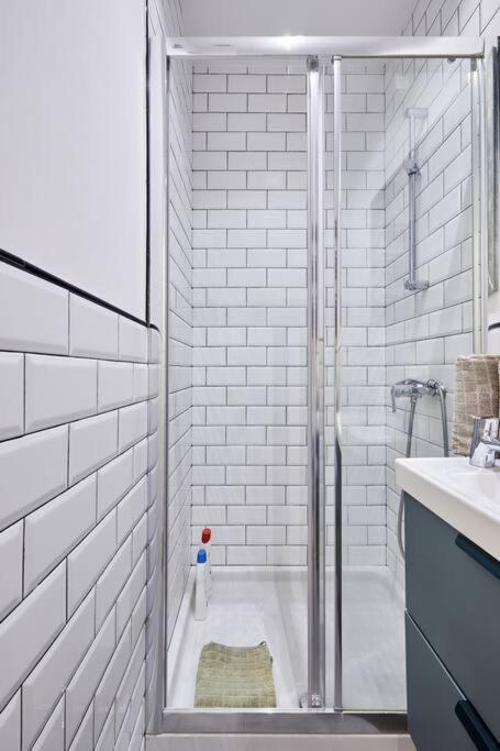 APARTAMENTO CON ENCANTO EN SOL - MADRID #C photo 2