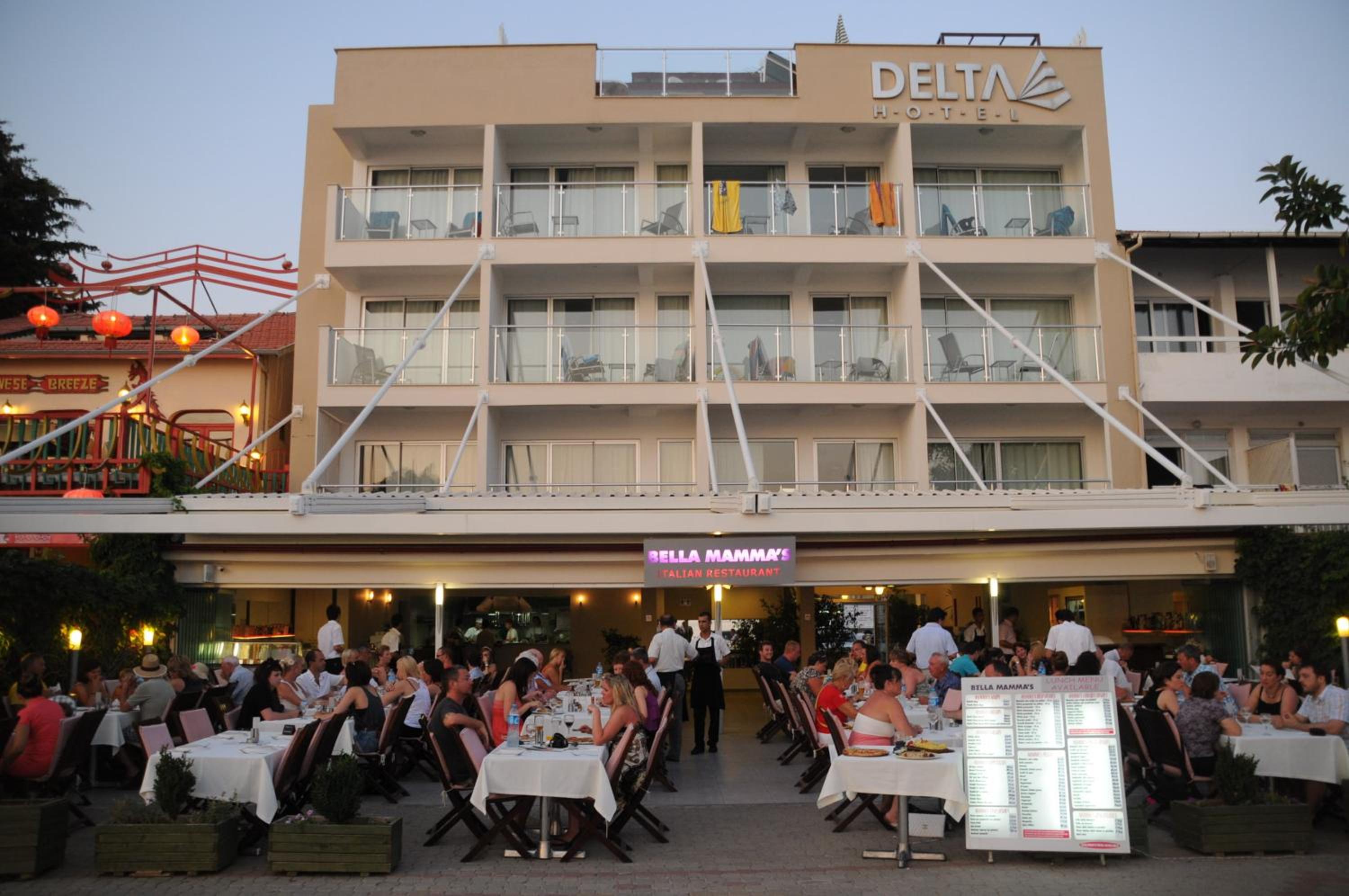 Delta Otel - Image 17