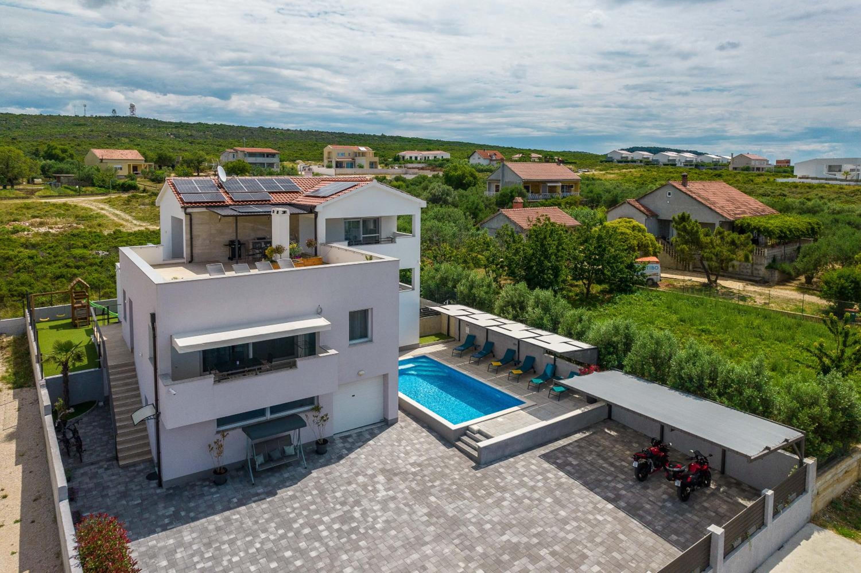 Hotel Villa Palmarosa - Image 1