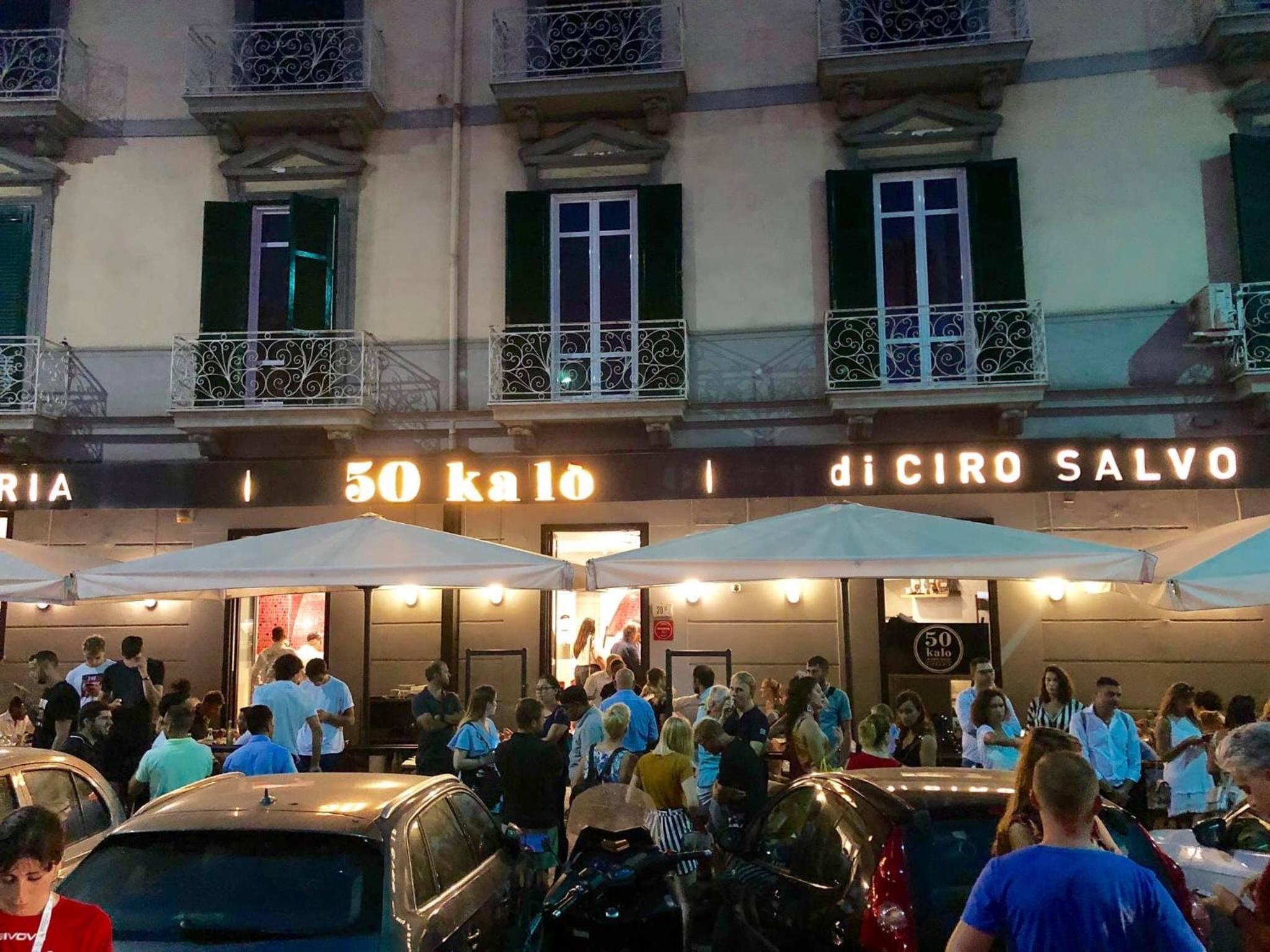 Casa Mariarosaria