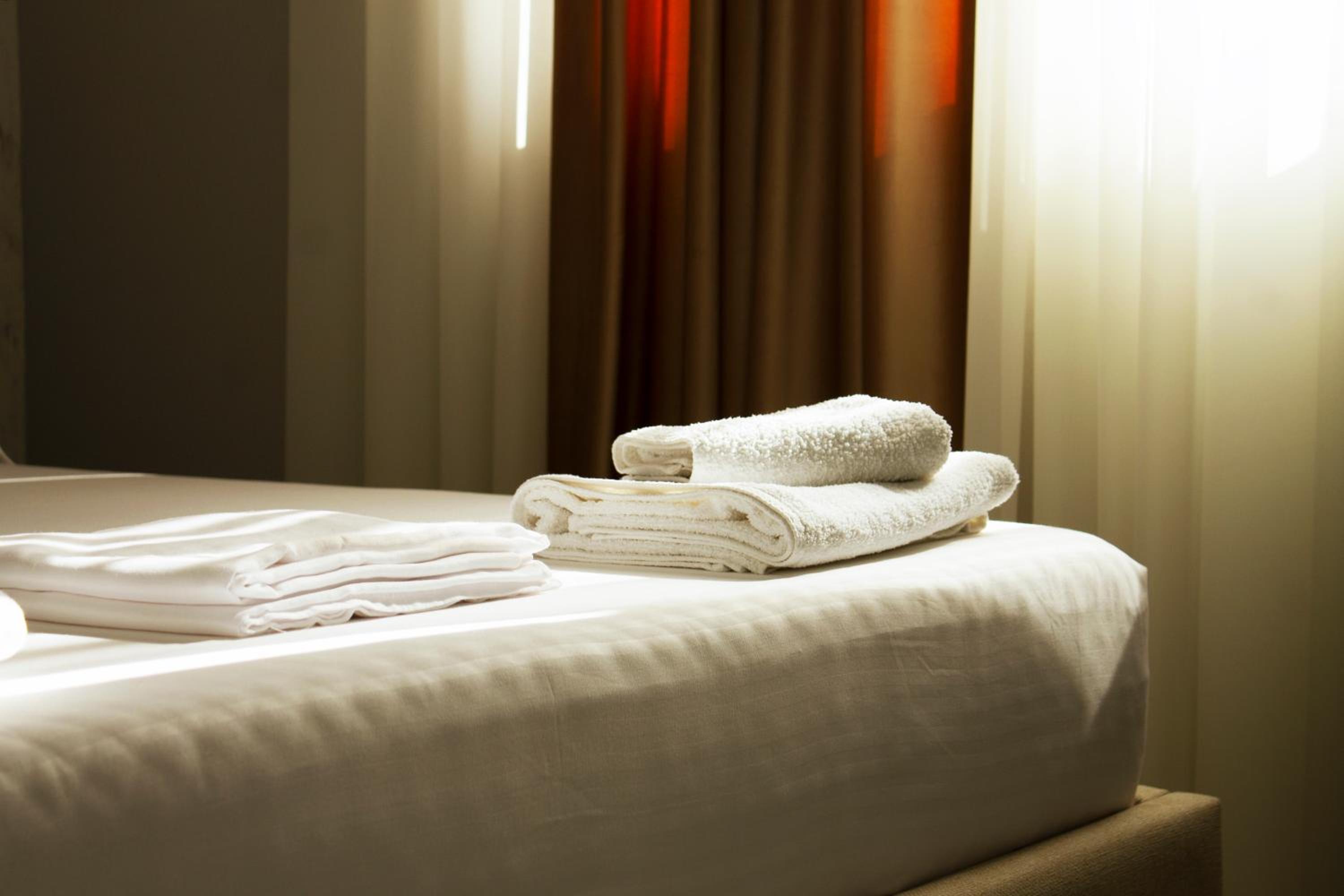 Day Lux Apartments