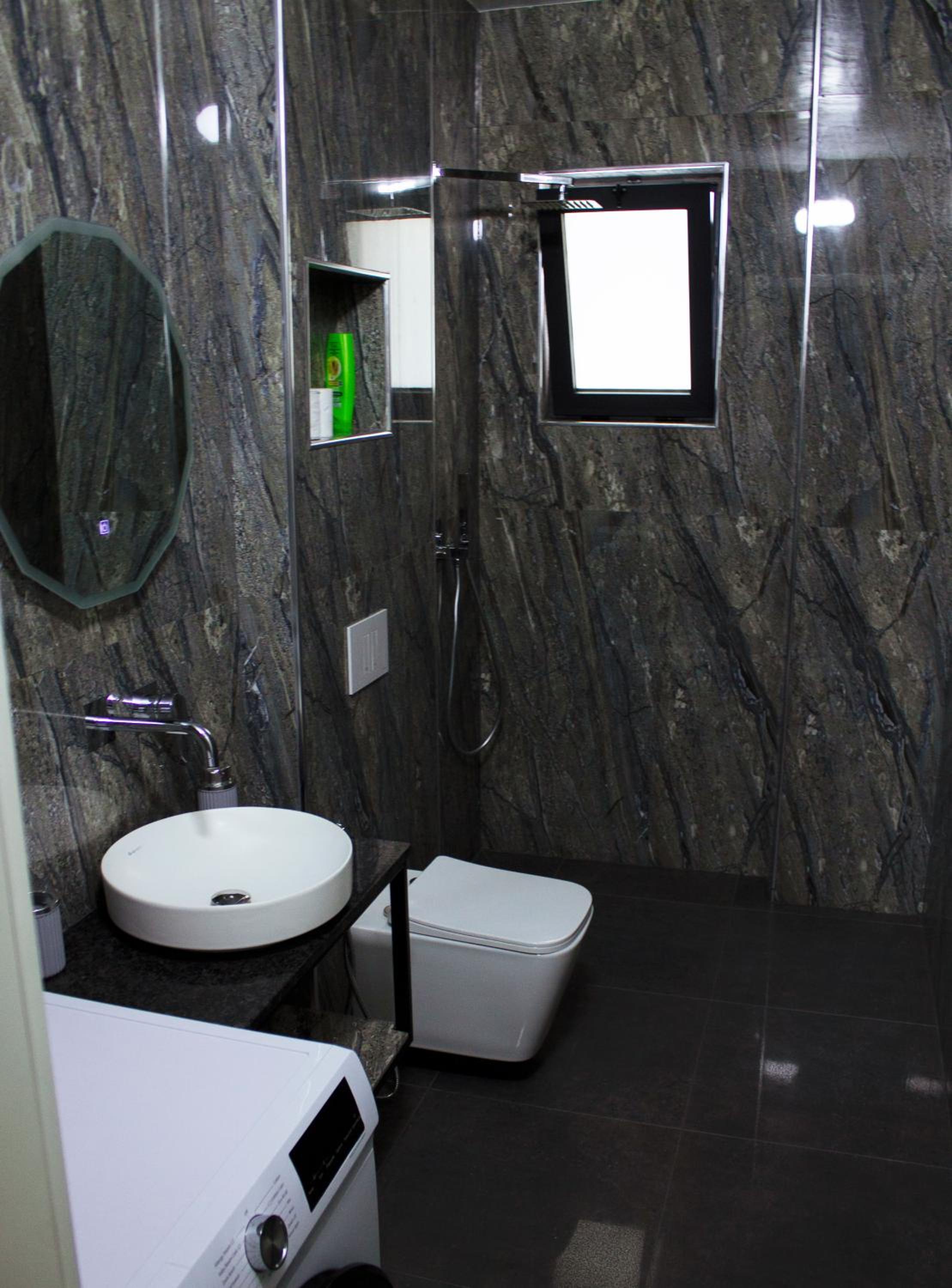 Day Lux Apartments