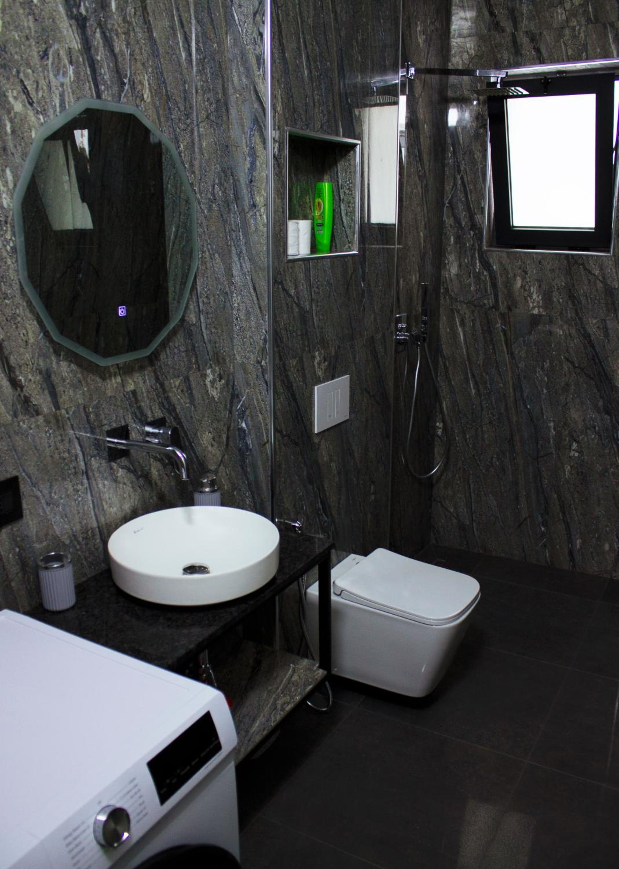 Day Lux Apartments