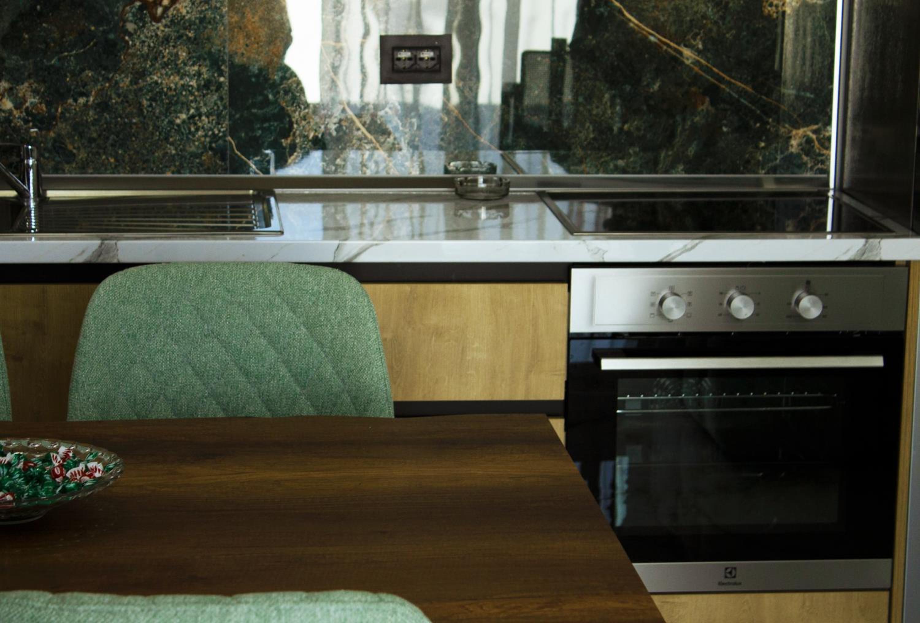 Day Lux Apartments