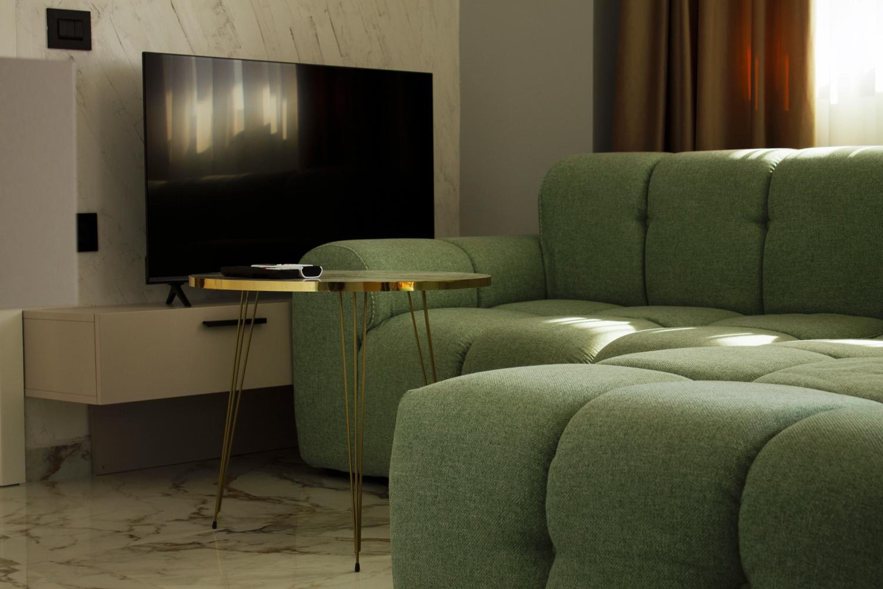 Day Lux Apartments