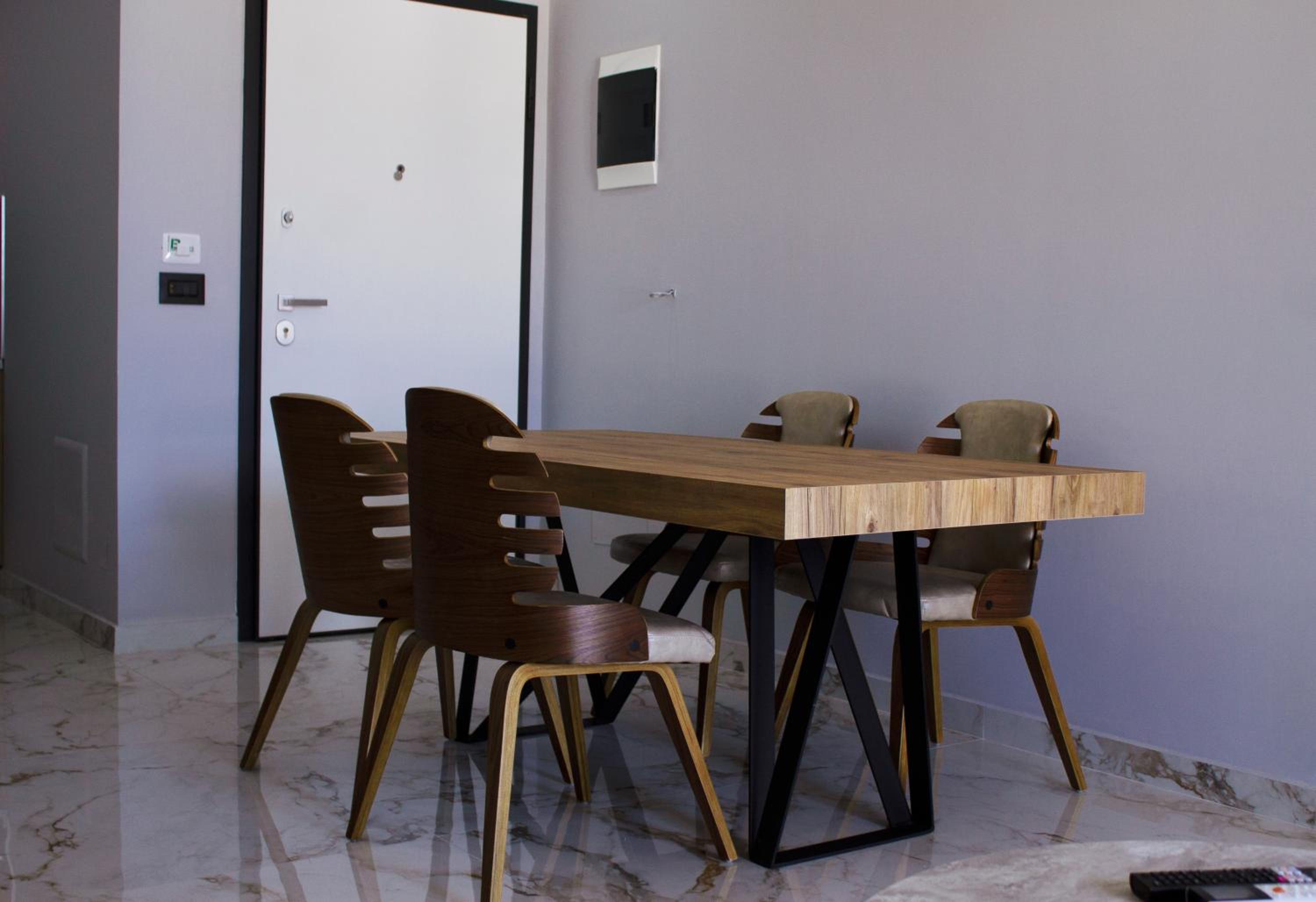 Day Lux Apartments
