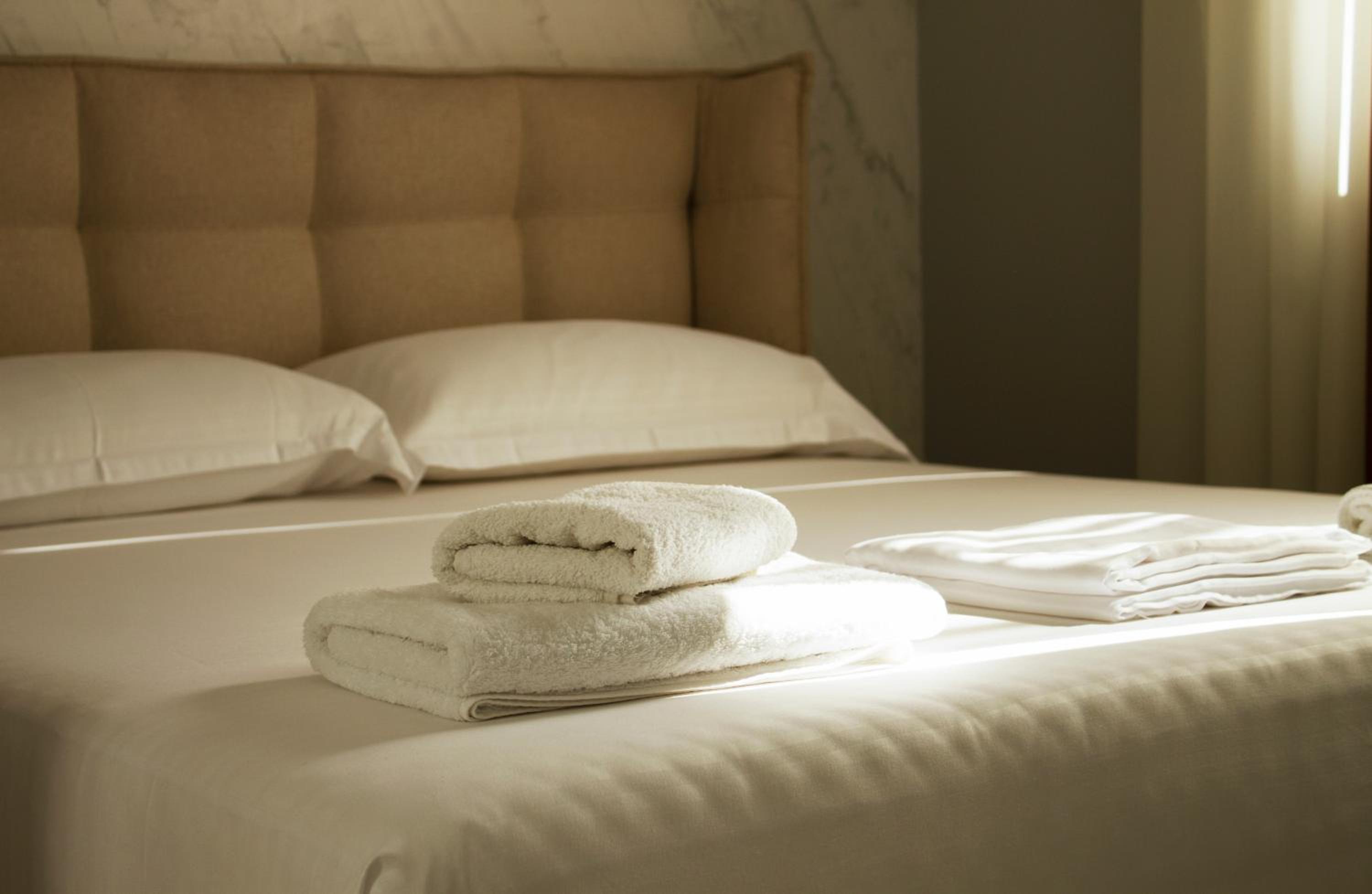 Day Lux Apartments