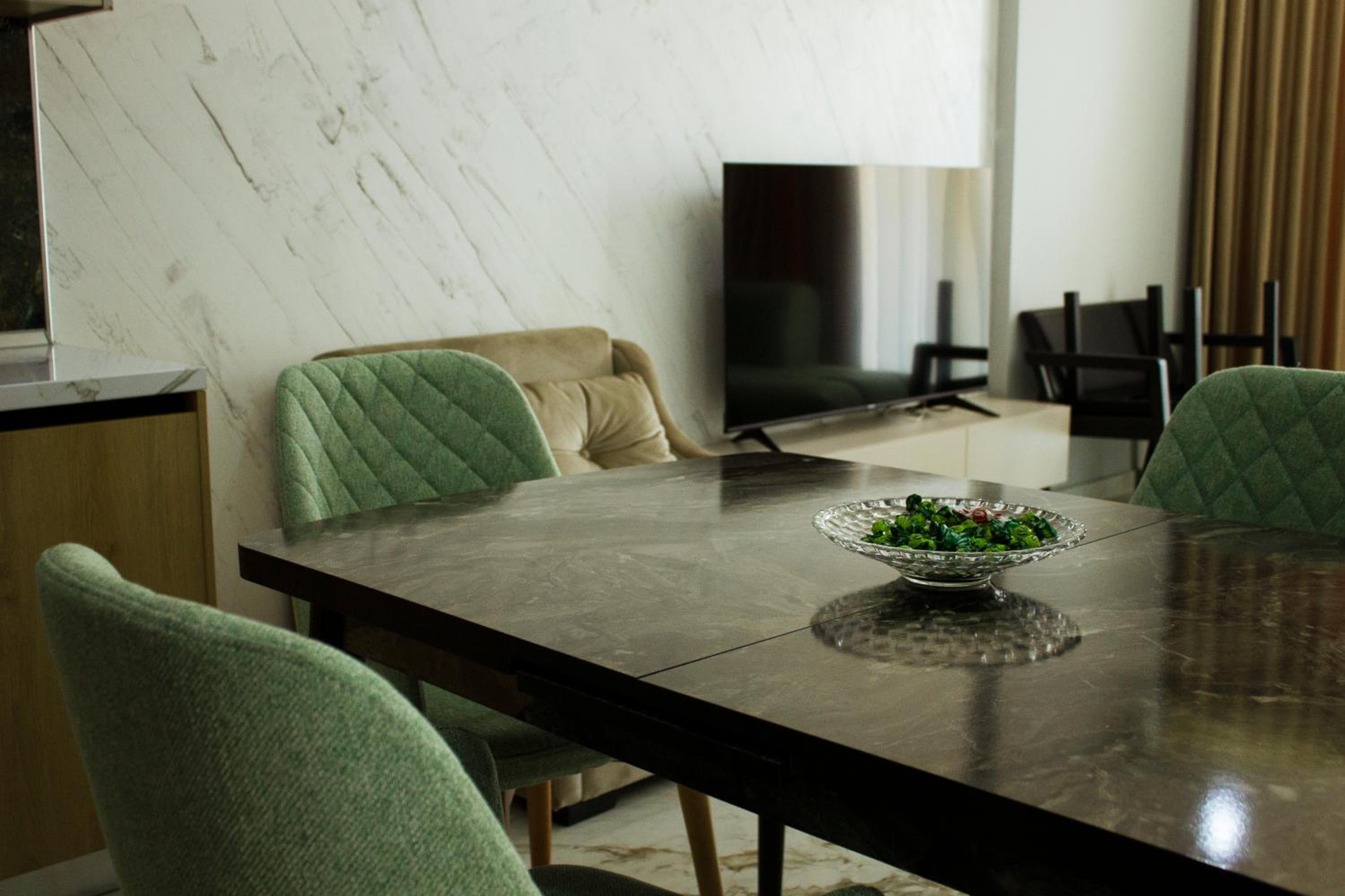 Day Lux Apartments